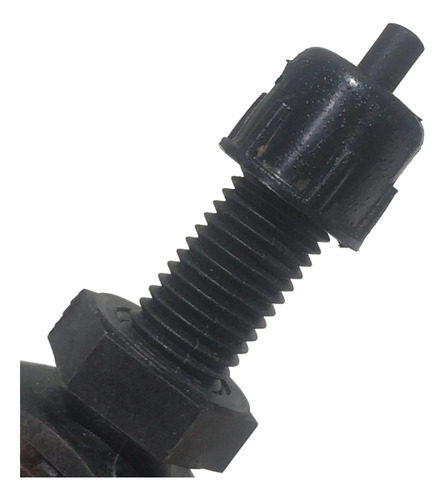 Interruptor Luz Freio Fiat Elba 86 A 96 3rho - Imagem 6