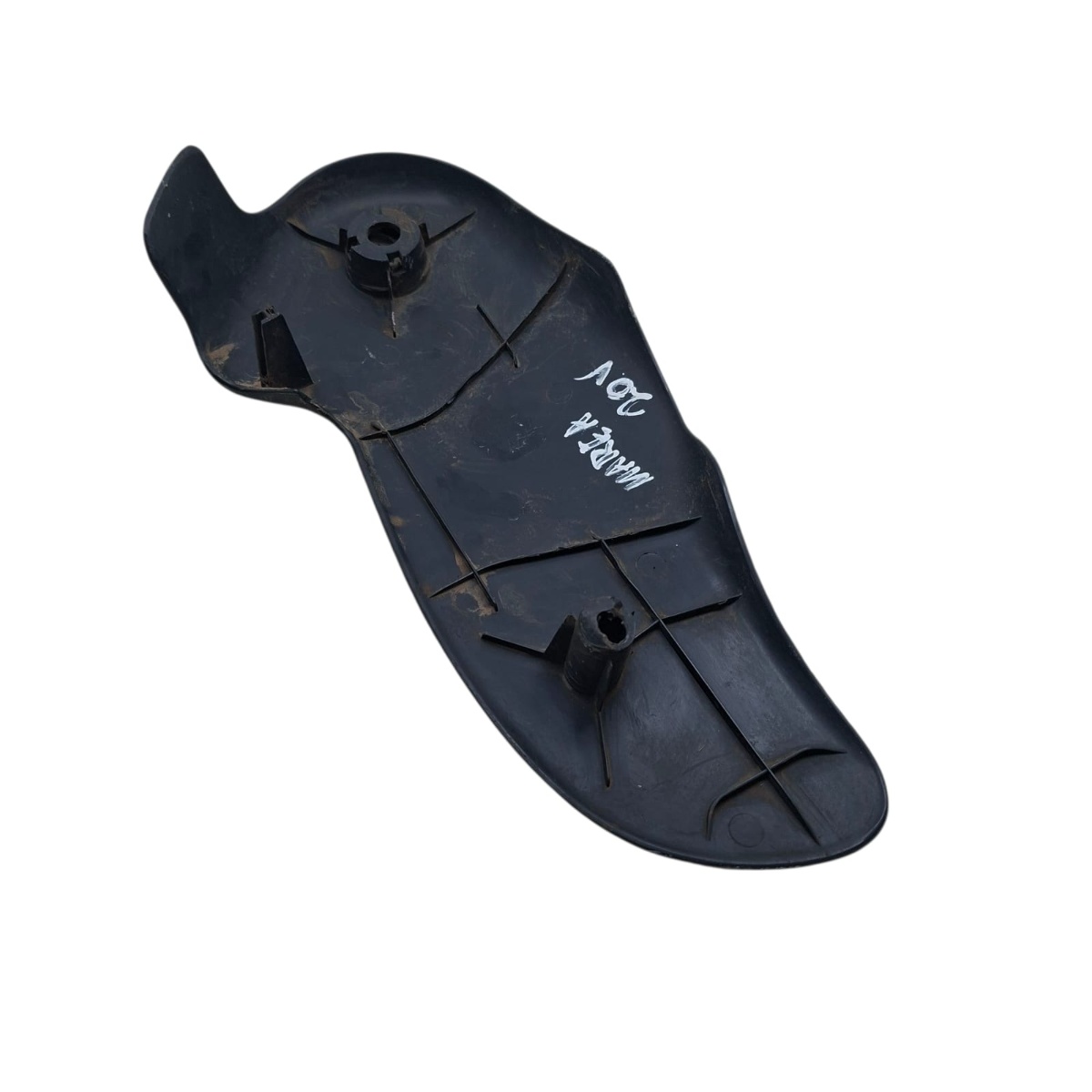 Moldura Lateral Banco Motorista Fiat Marea 126918000 - Imagem 4