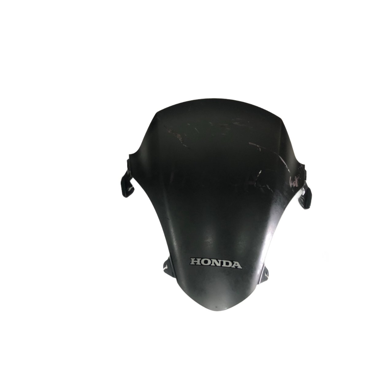 Bolha Frontal Honda Pcx 150 16/18 Original Usada - Imagem 1