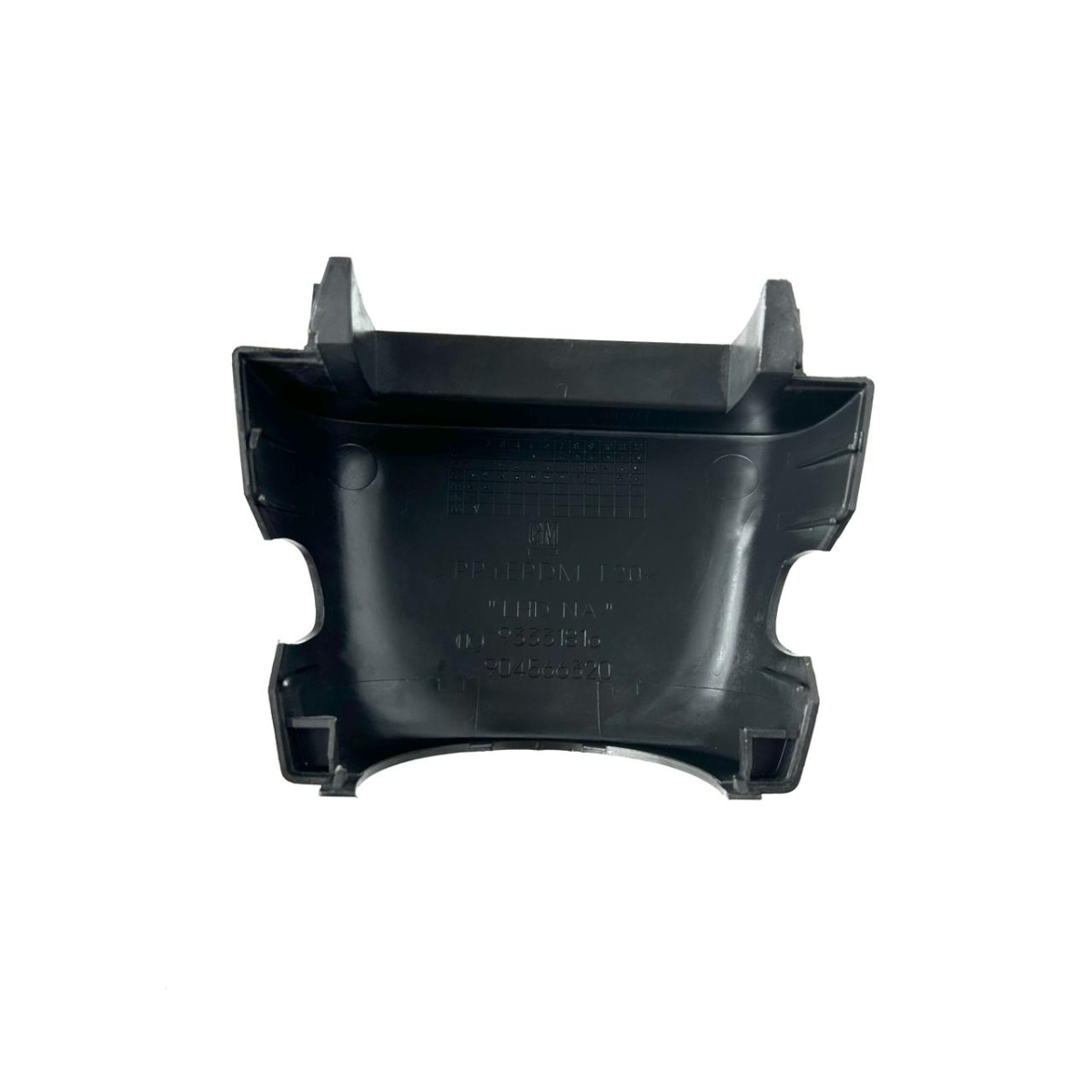 Moldura Coluna Direção Corsa Sedan 93331816 - Imagem 9