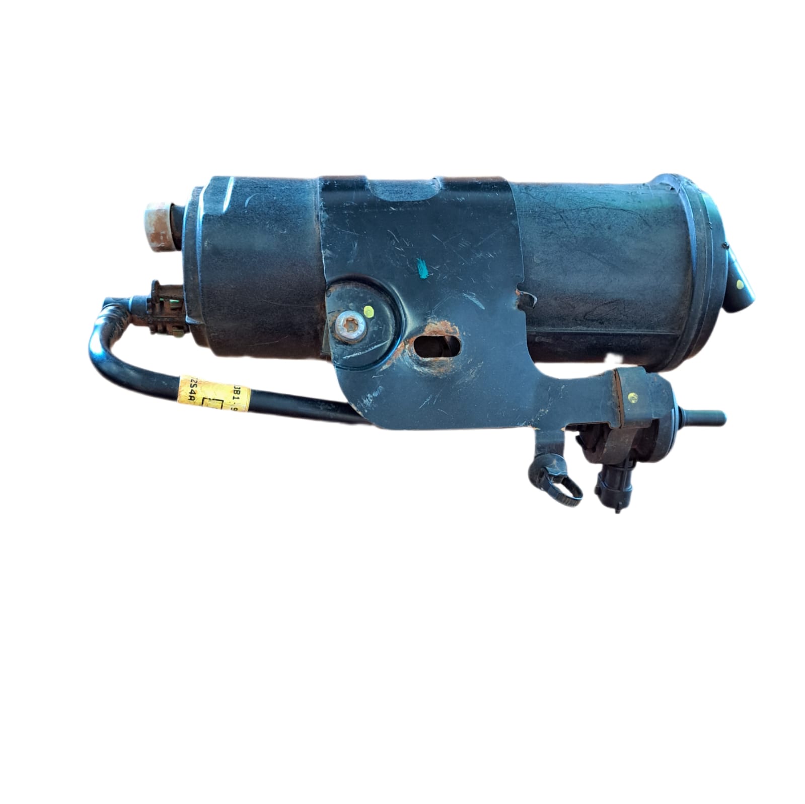 Filtro Canister Ford New Fiesta 2013/2019 - Imagem 4