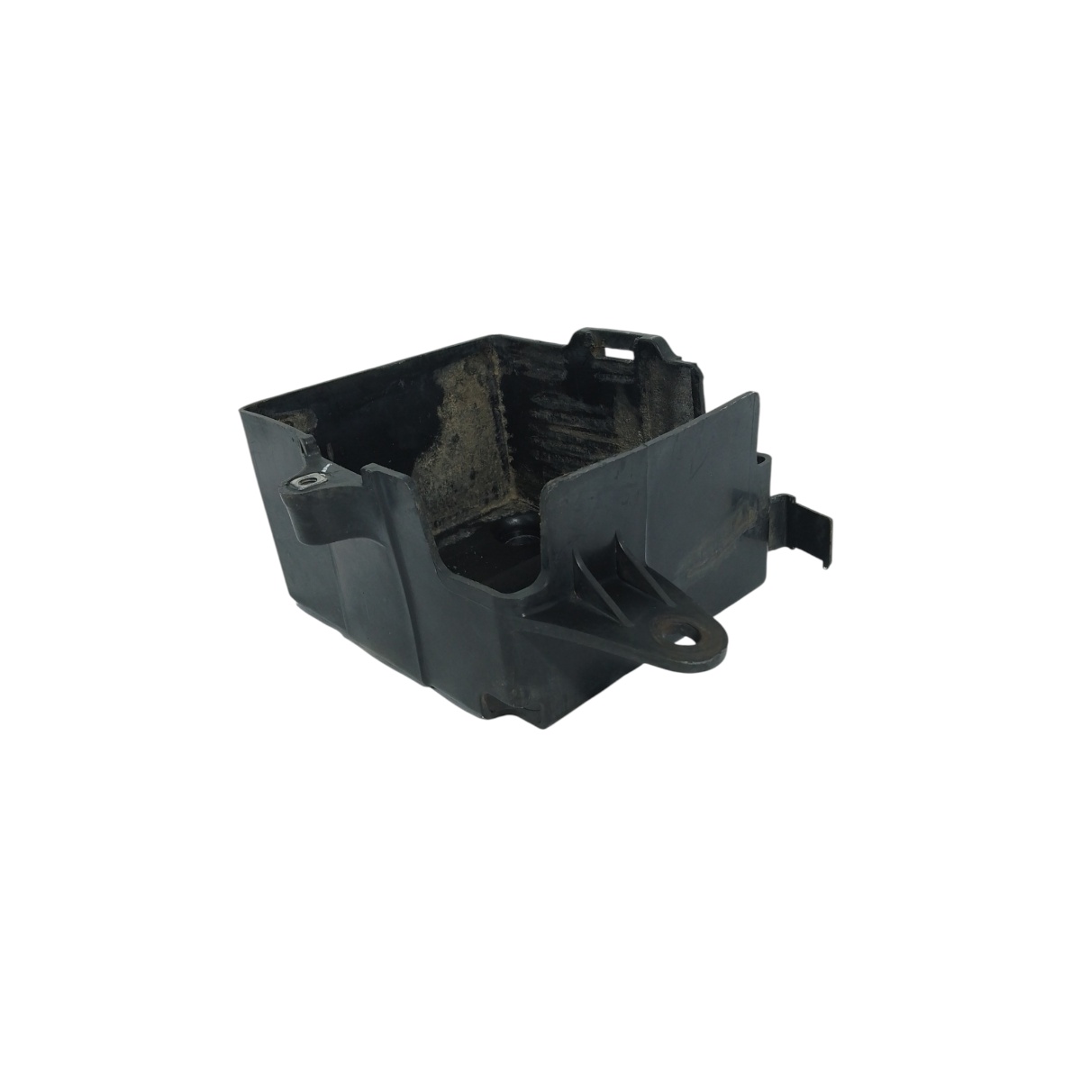 Caixa Suporte Bateria Honda Cb 300 R 2011-2012 Original - Imagem 4