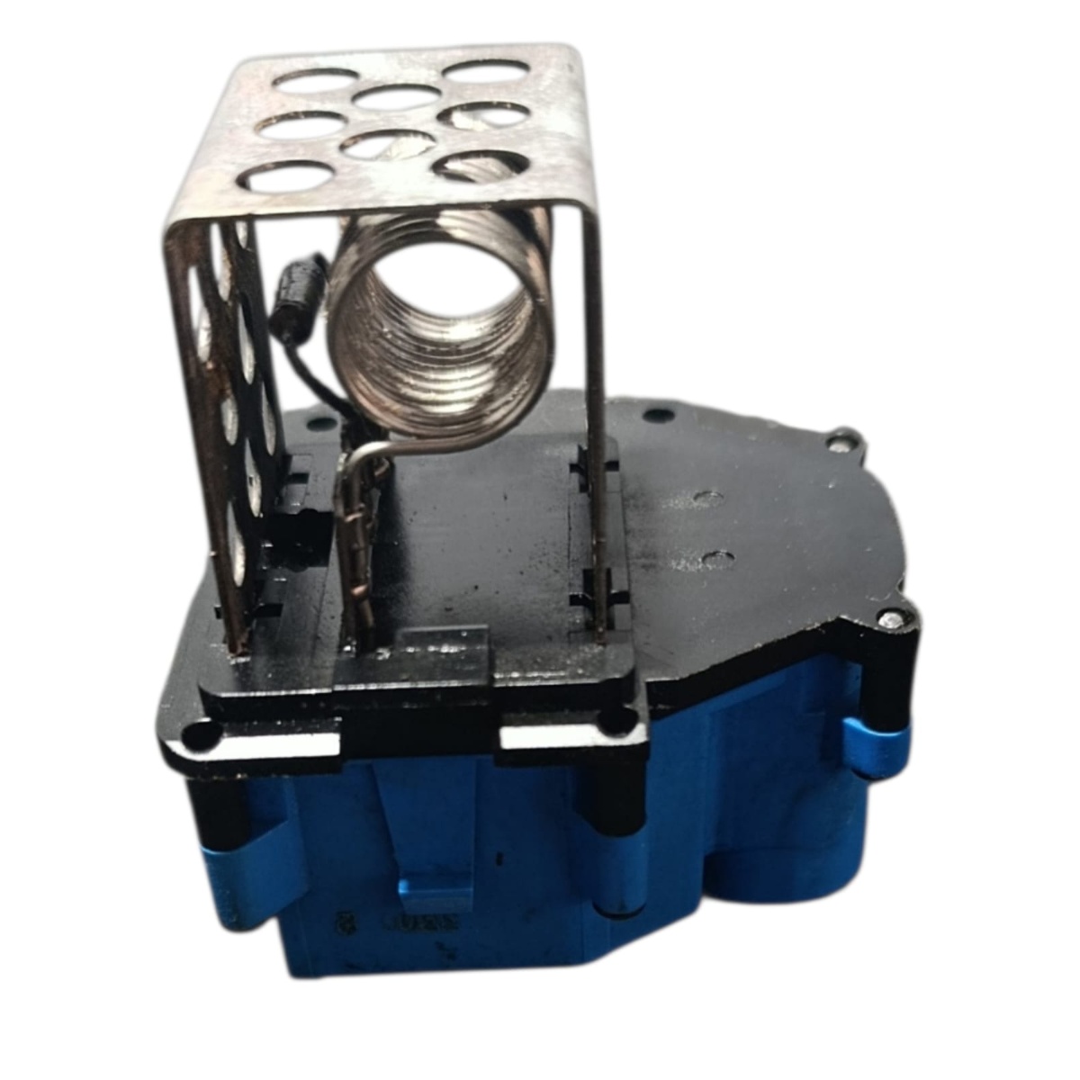 Resistência Radiador Ventilador Peugeot 408 2011 9662240180 - Imagem 4