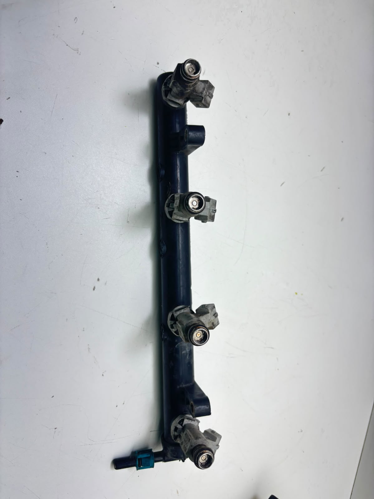 Flauta Com Bicos Compatíveis Chevrolet Classic Fgp94705390 - Imagem 11