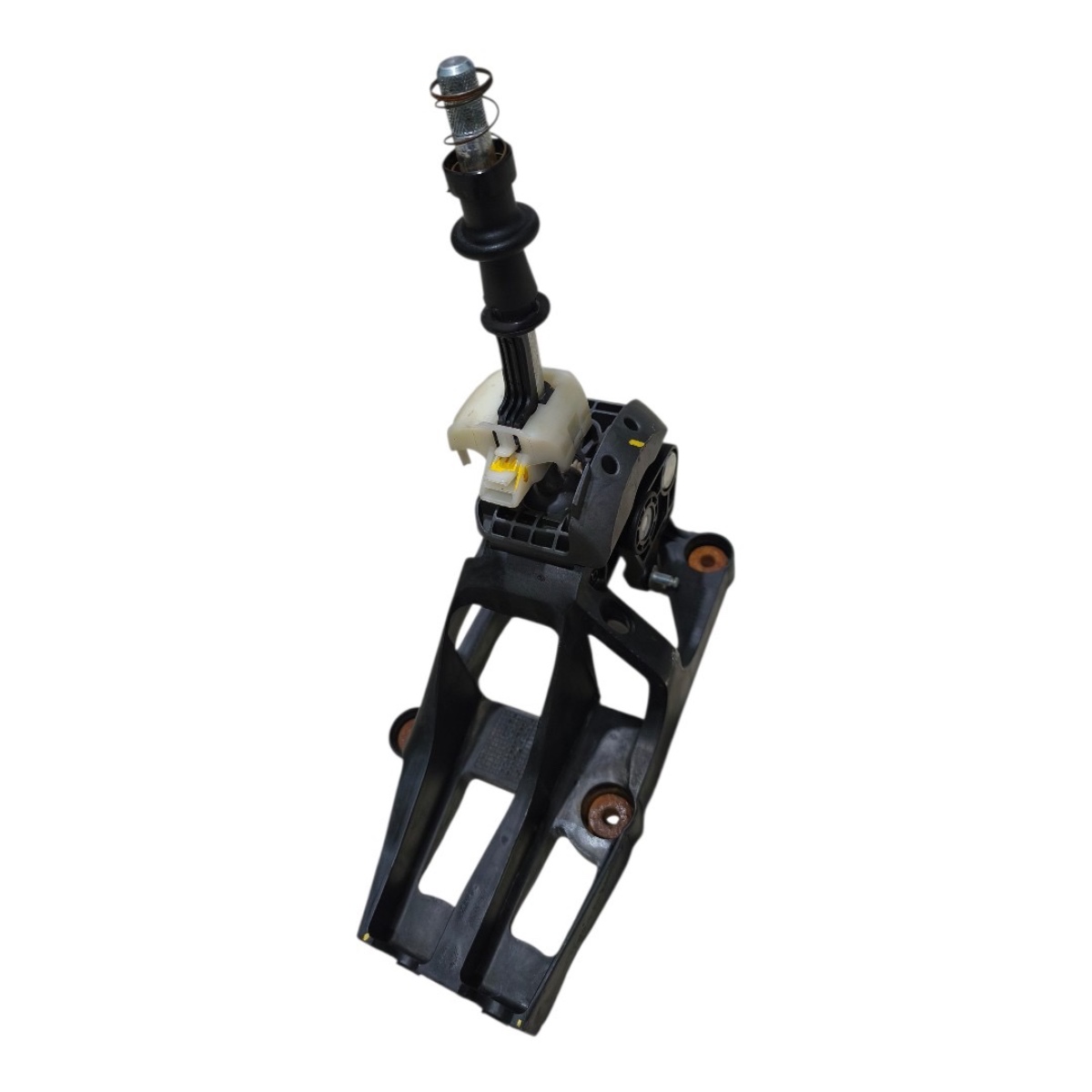 Alavanca Trambulador Manual Chevrolet onix prisma 2013/2019 - Imagem 5