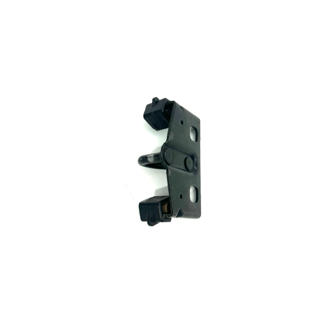 Batente Fechadura Tampa Traseira Porta Malas Peugeot 307 1.6 - Imagem 10