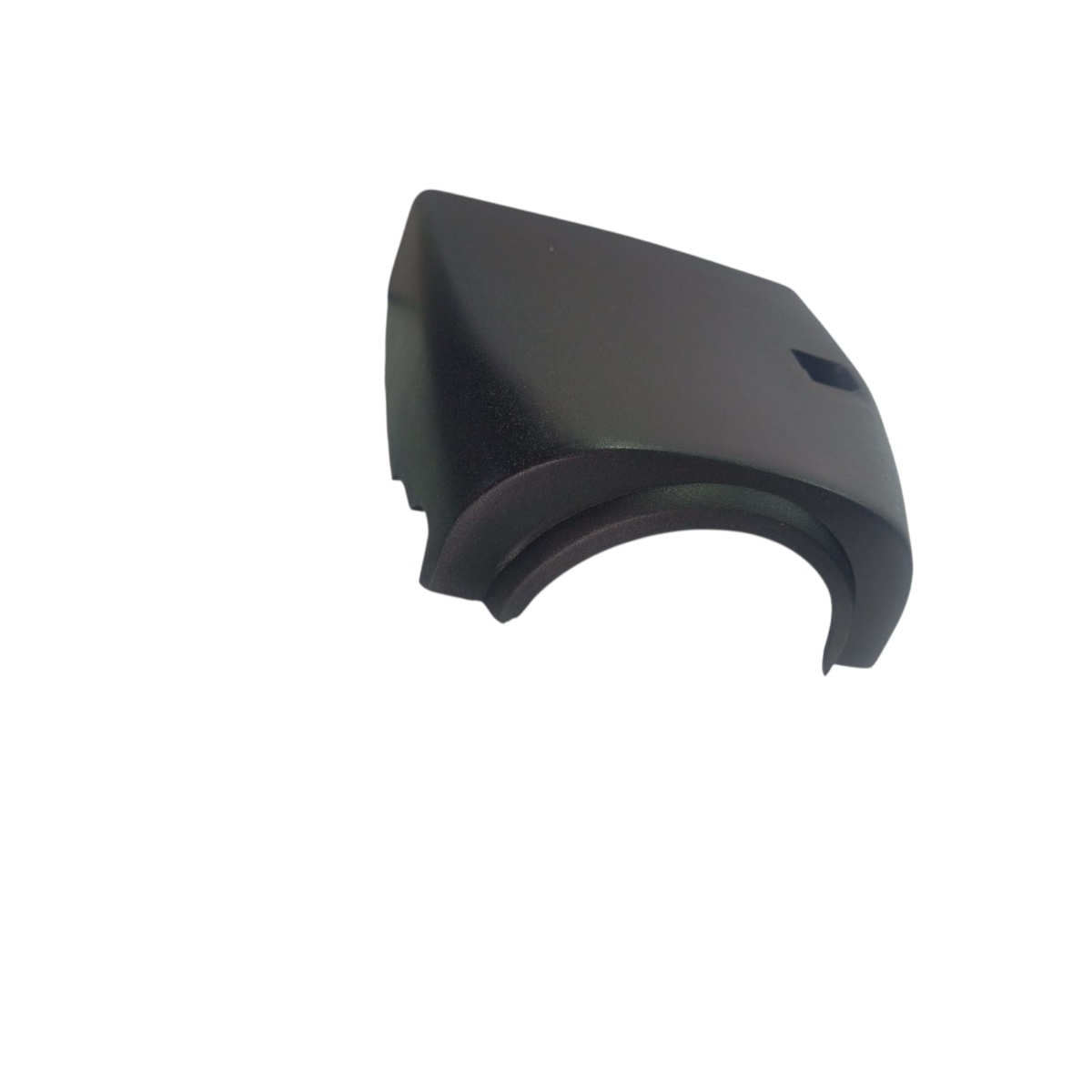 Moldura Acabamento Superior Coluna Direção Fiat Uno 85 A 03 - Imagem 2