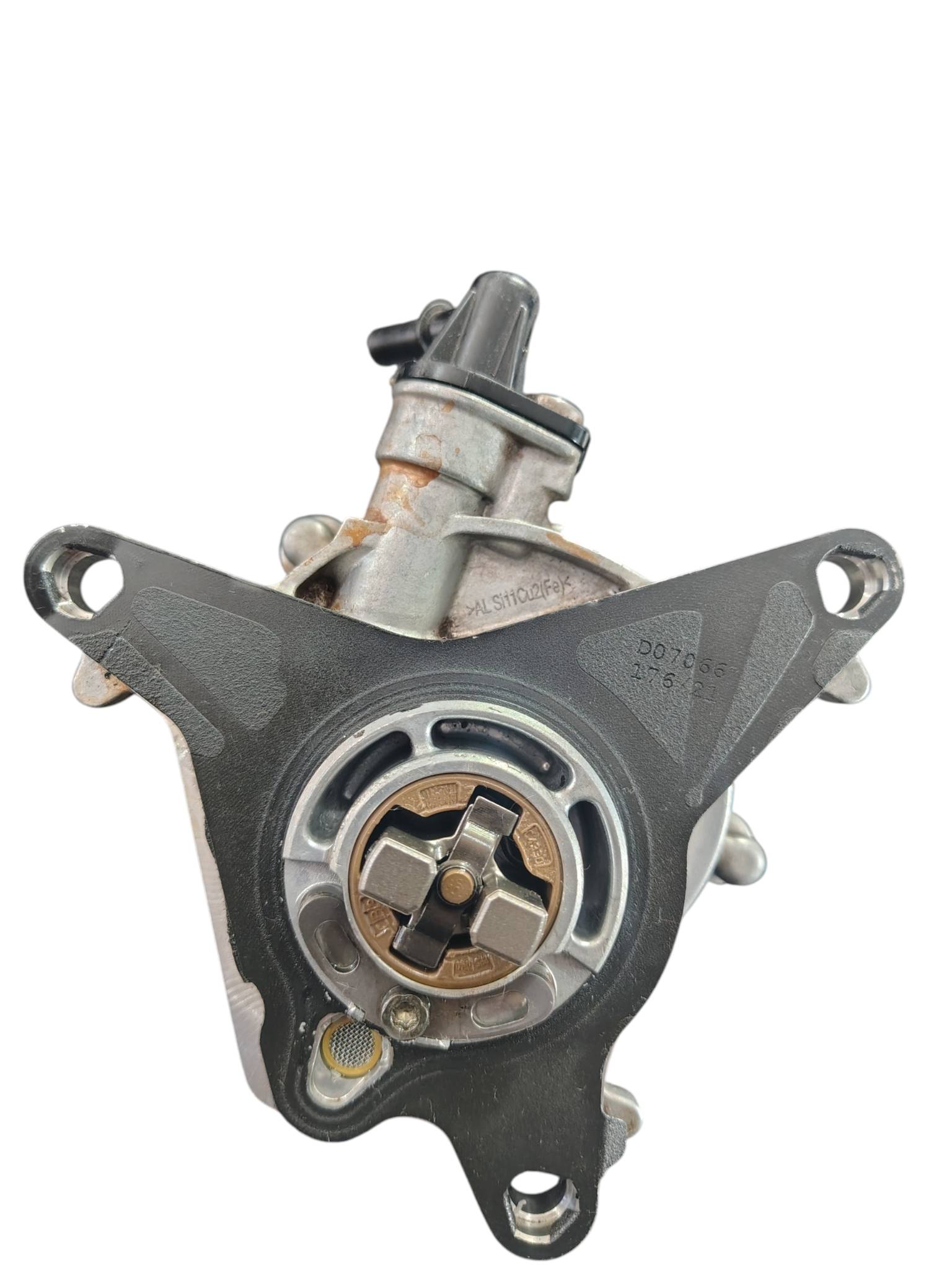 BOMBA DE VÁCUO BOSCH JEEP FIAT 1.3 T270 00463404810 ORIGINAL