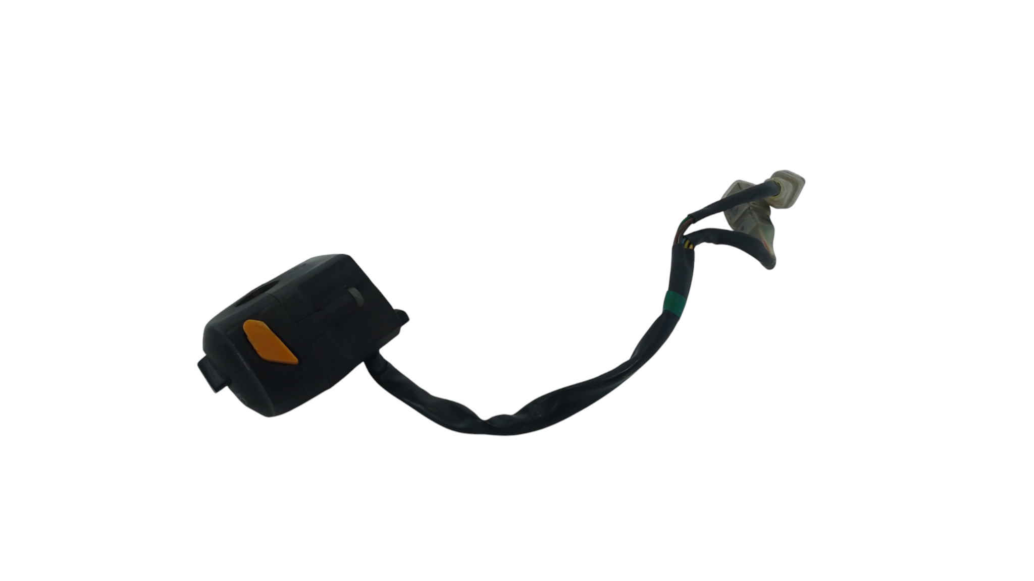 Punho Luz ( Esquerdo) CBS Apache 200 2019 a 2023 Original - Imagem 2
