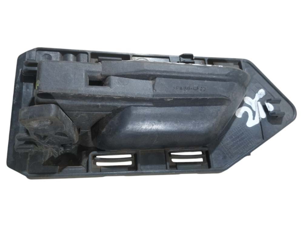 Maçaneta Interna Dianteira Direita Citroen Zx 92  Dianteira - Imagem 3