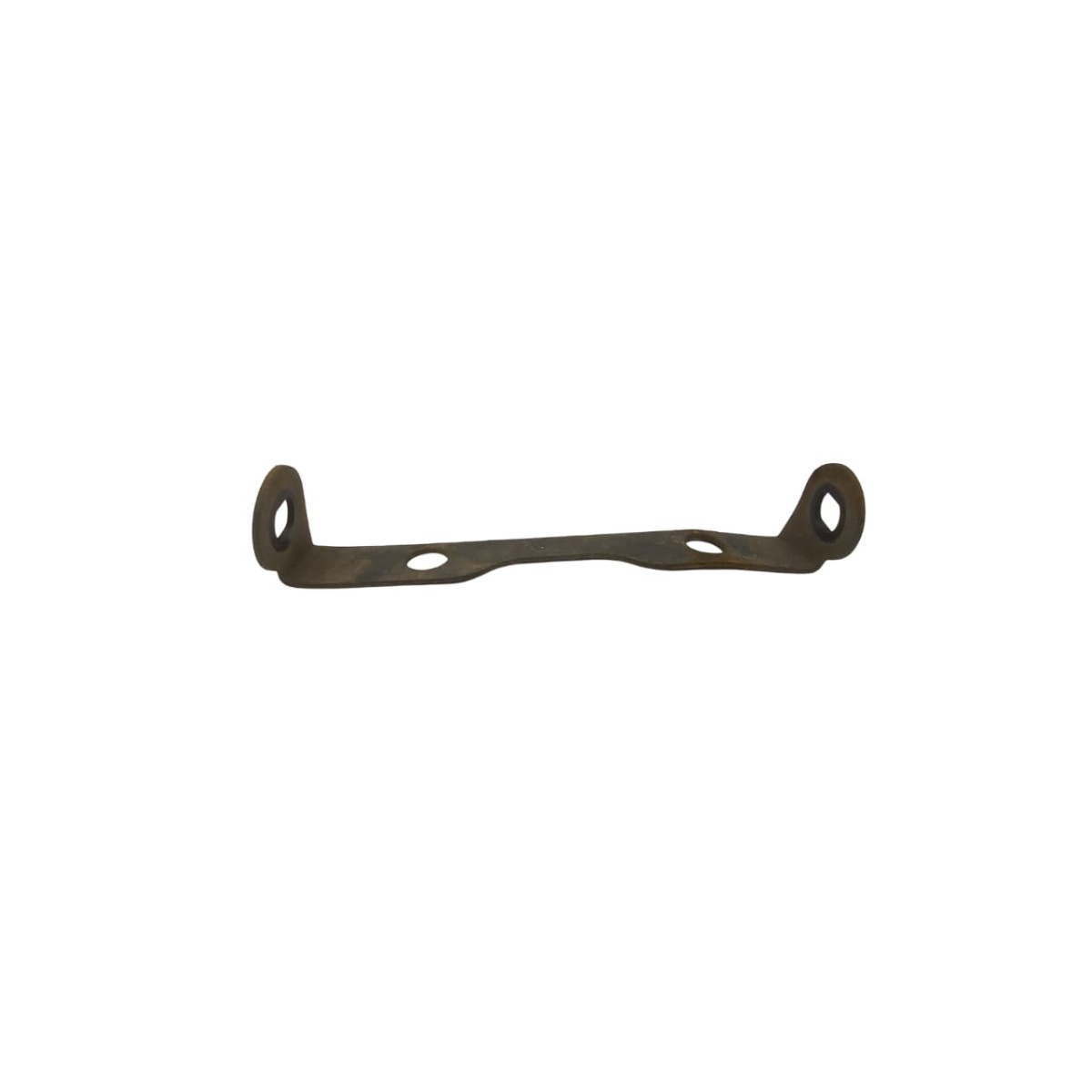Suporte Seta Cb 300 2009-2012 - Imagem 2