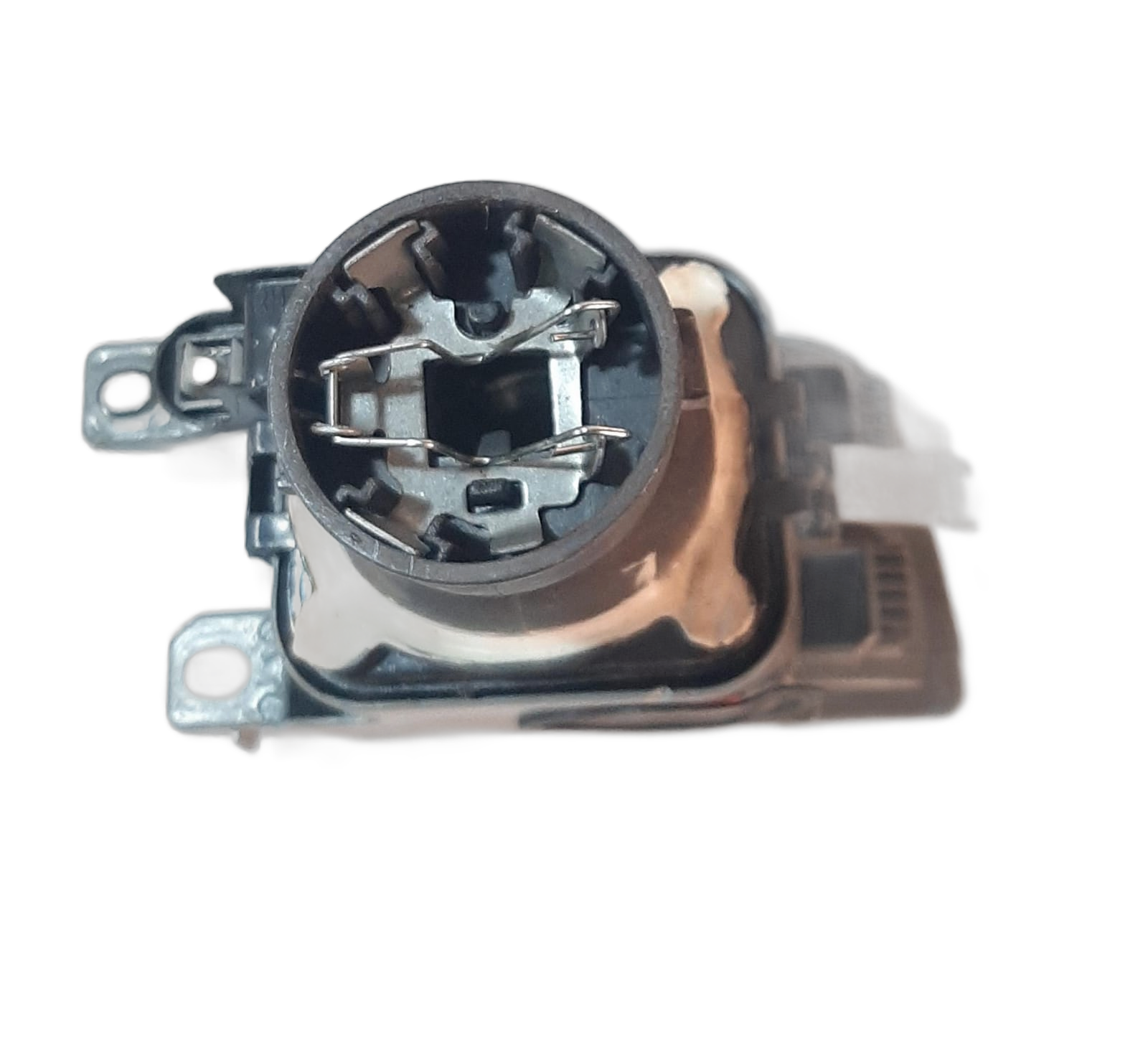 FAROL DE MILHA / AUXILIAR GOLF 1992/1996 LADO DIREITO NOVO - Imagem 2