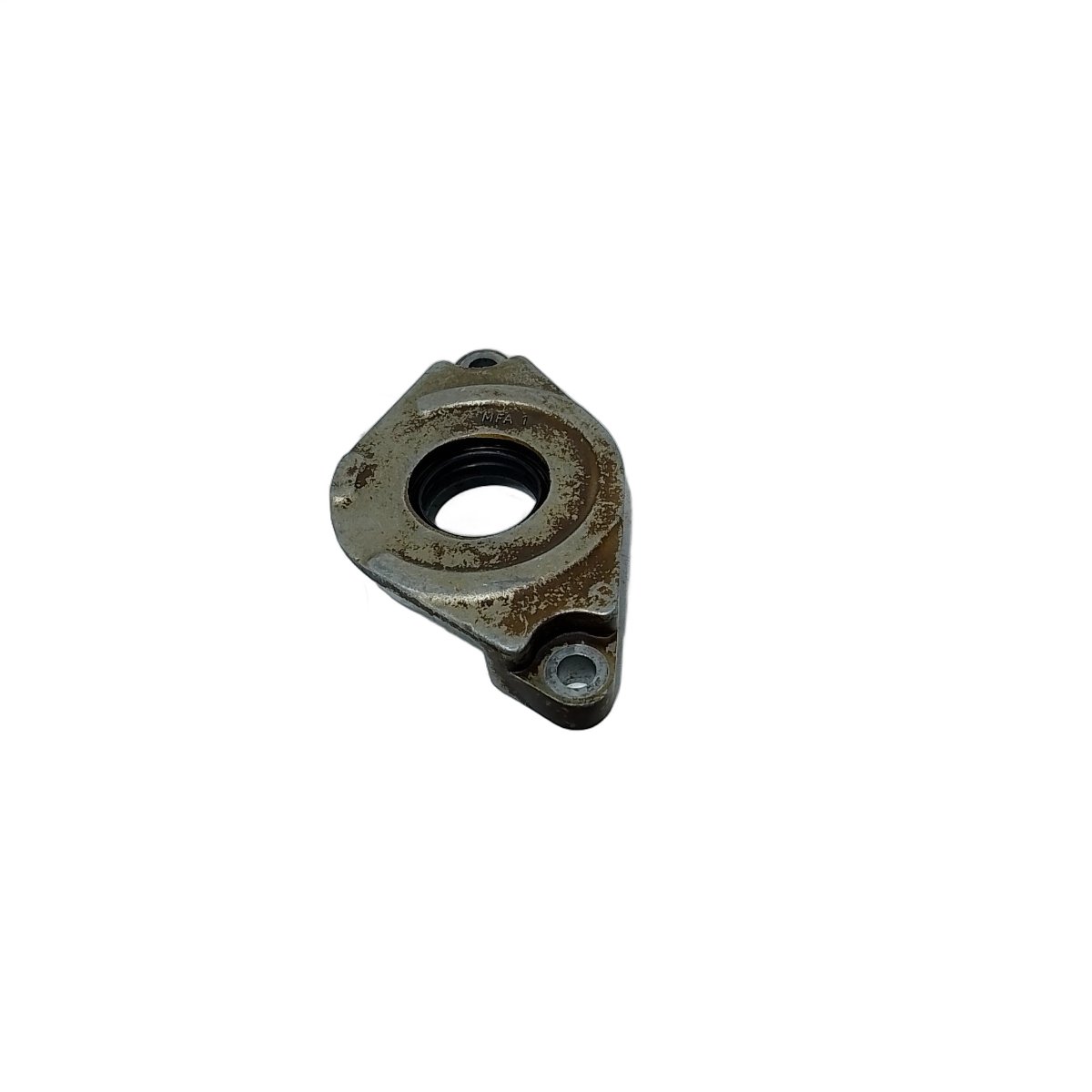 Suporte Do Retentor Virabrequim CG 125 Titan 2000-2008 - Imagem 3