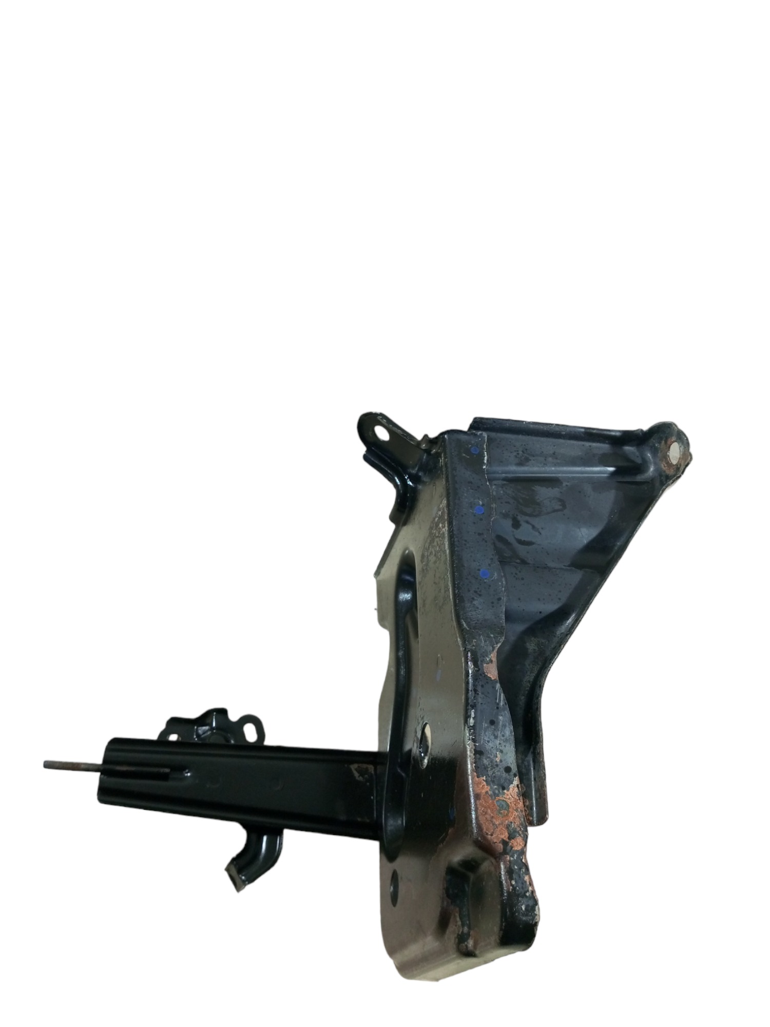 Suporte Bateria Toyota Etios 14 A 17 - Imagem 3