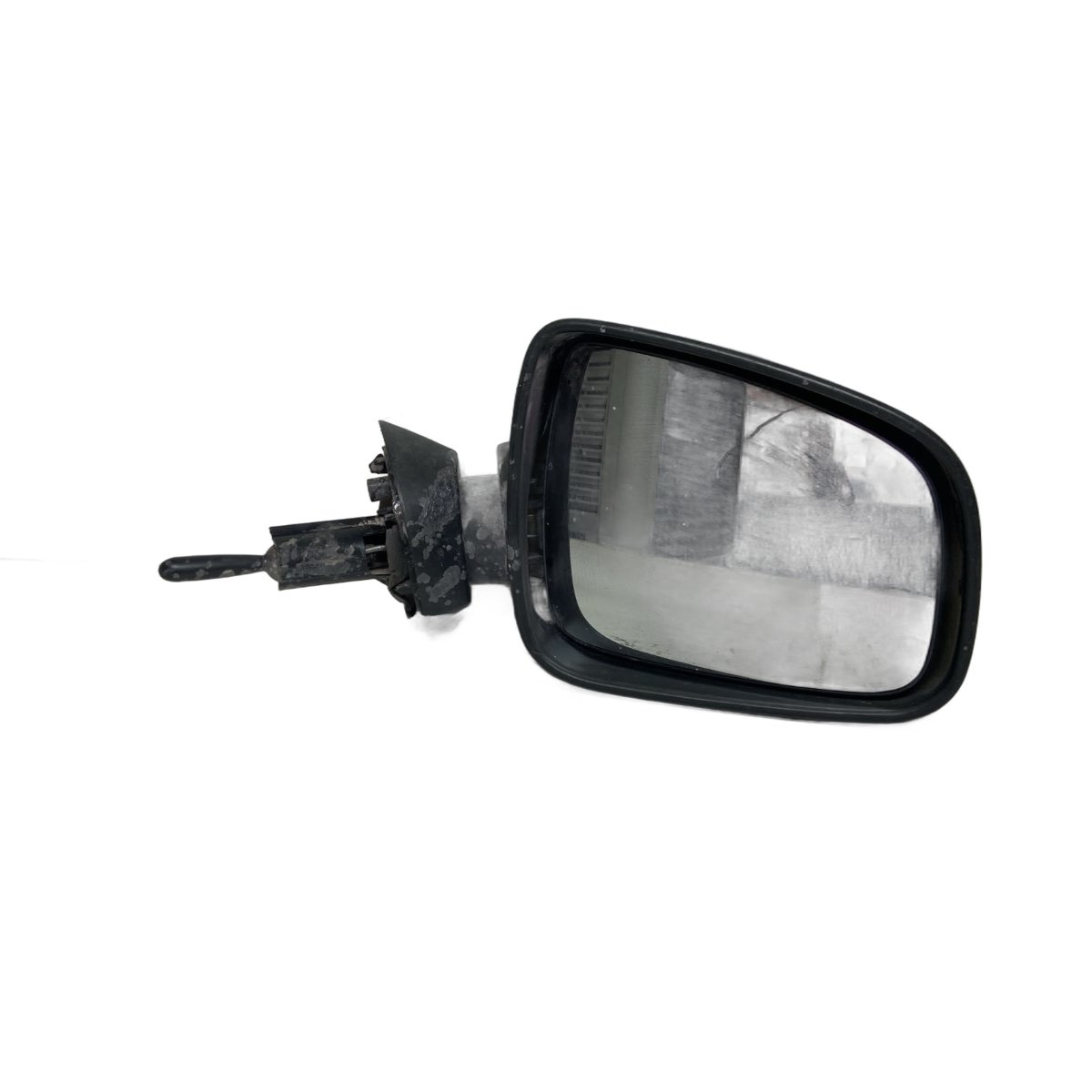 Retrovisor Sandero Manual  Lado Direito - Imagem 3