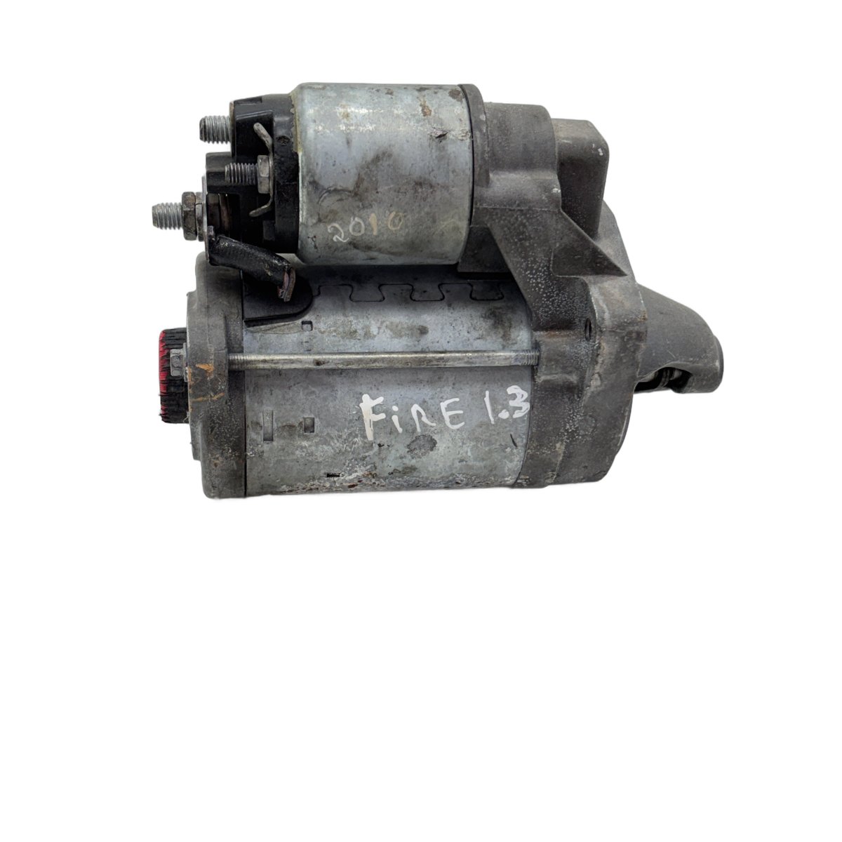 Motor Arranque Fiat Palio 12V 1.0/1.3 - Imagem 3