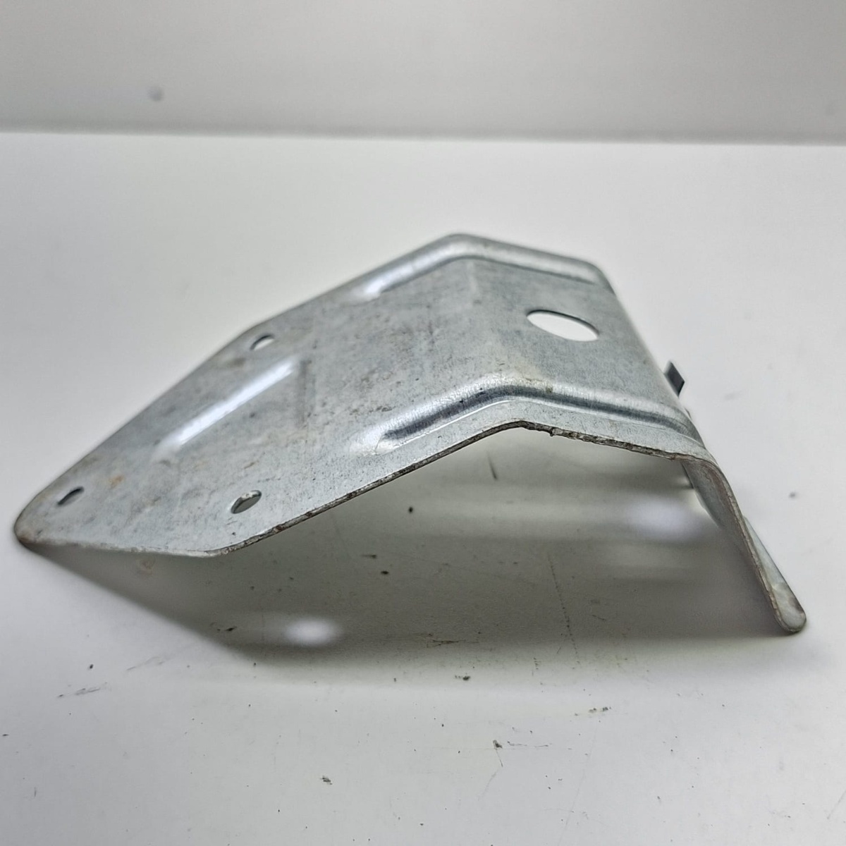 Suporte Forro Porta Traseiro Direito Ford Fiesta Sedan 2008 - Imagem 4