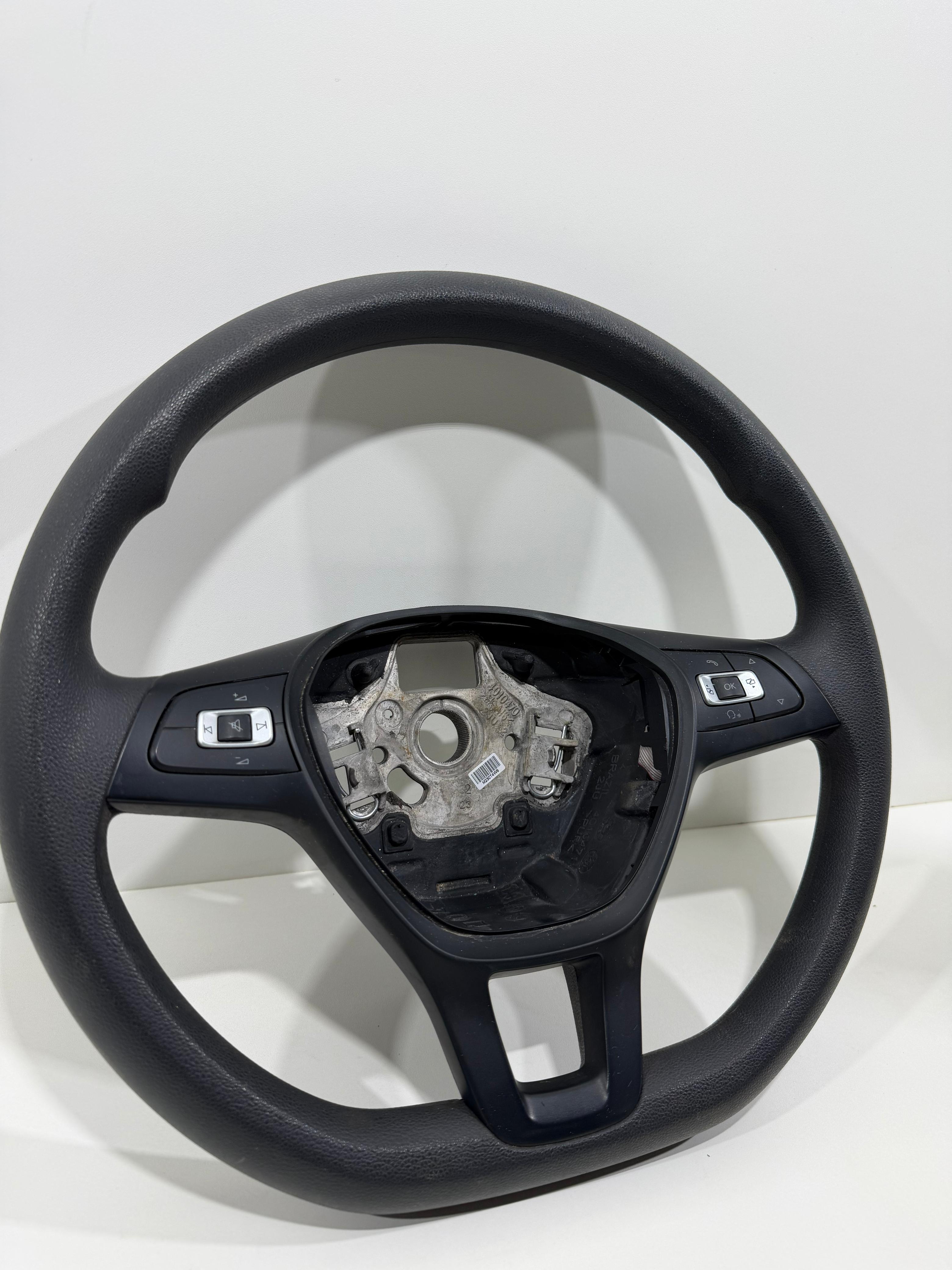 Volante Fox/Gol/T-cross/Polo/Virtus 5Z0419091CQ - Imagem 3