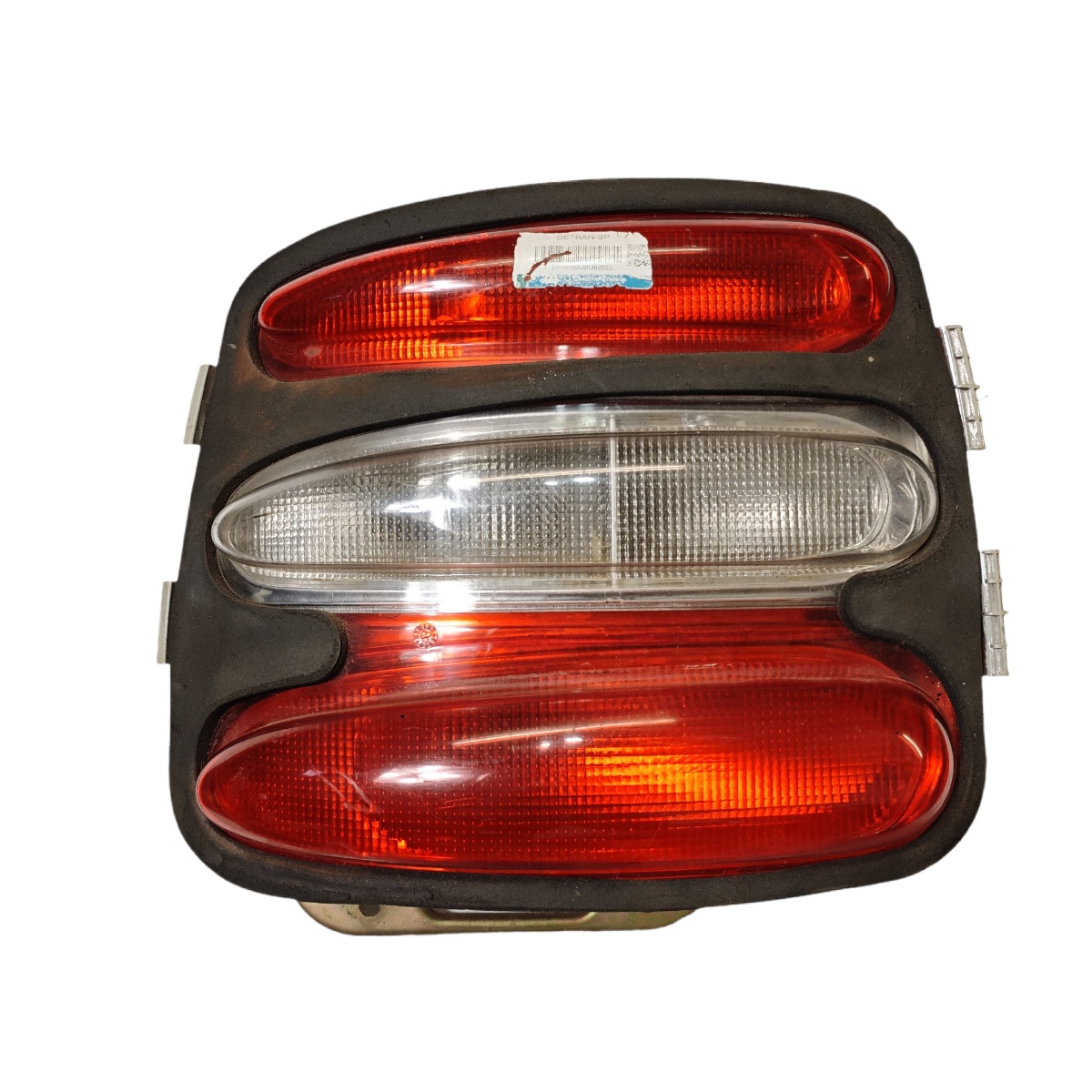 Lanterna Traseira Esquerda Fiat Brava 1999 ate 2003