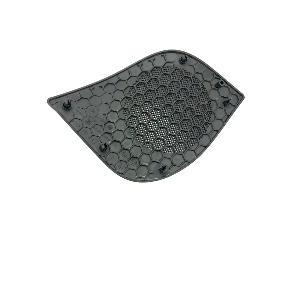 Tela Auto Falante Forro Porta Direito Peugeot 206 2008 - Imagem 7
