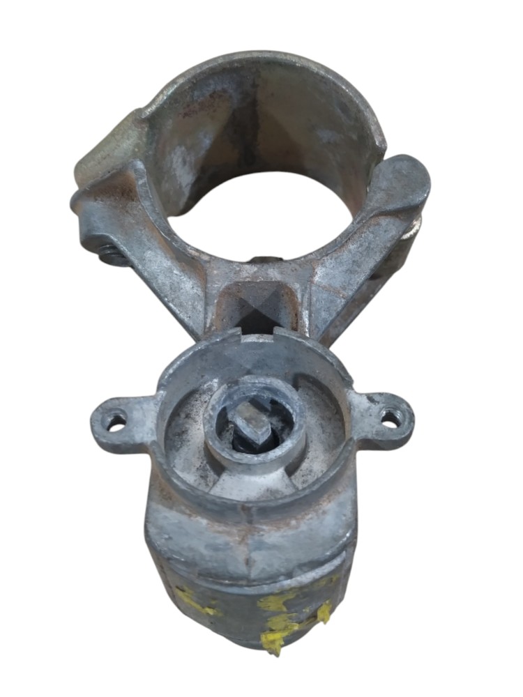 Cilindro Ignição Trava Comutador Vw Passat 1986 Zba905851 - Imagem 5