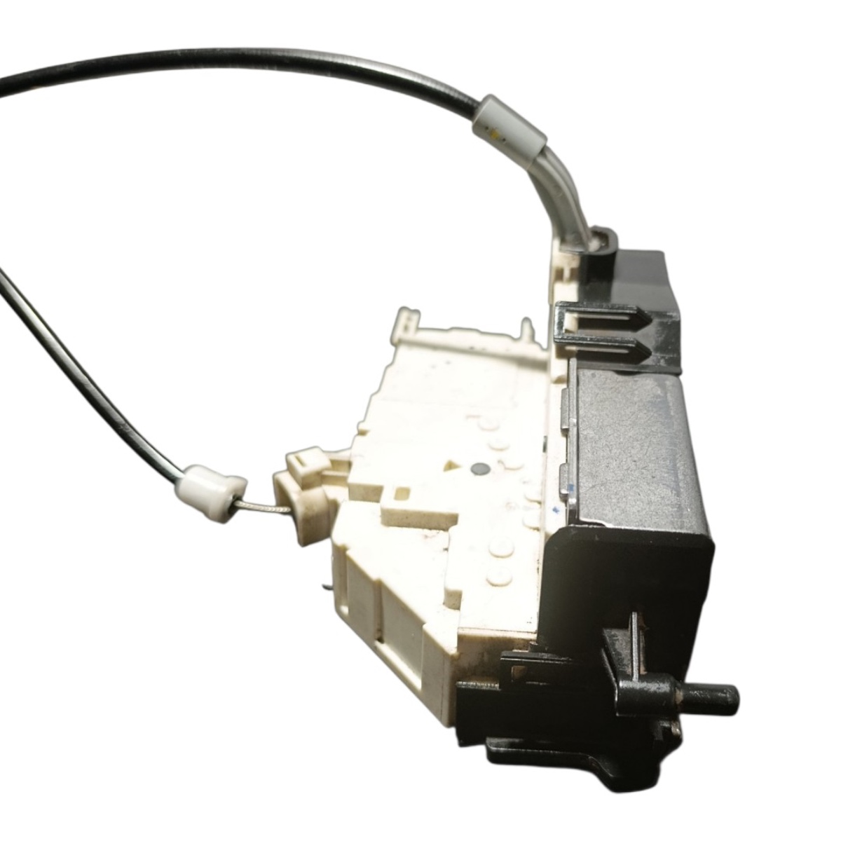 Fechadura Porta Dianteira Direita Citroen C4 2008/2012 - Imagem 6