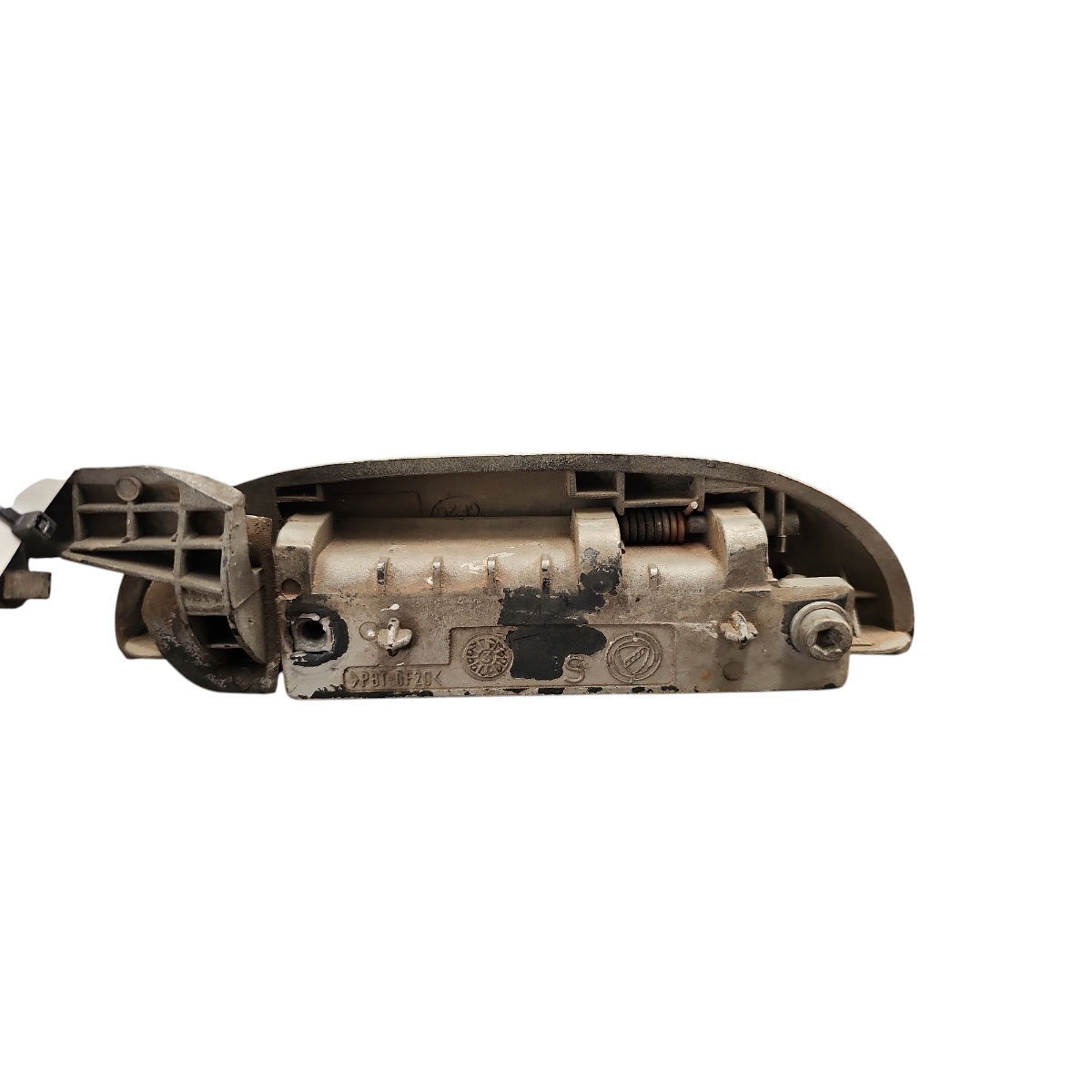 Maçaneta Externa Dianteira Esquerda Fiat Siena 1999 - Imagem 2