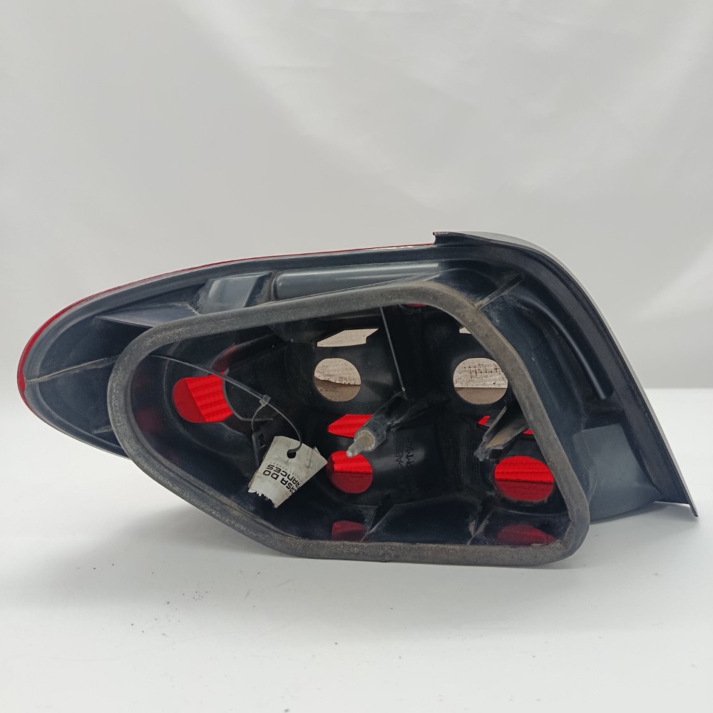 Lanterna Direit Citroen Xsara Hatch 1997 1998 1999 2001 2002 - Imagem 5