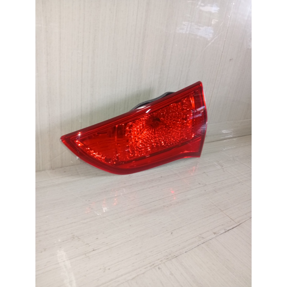 Lanterna Traseira Mitsubishi Pajero Dakar 08/16 Original Direito/passageiro Vermelho - Imagem 3