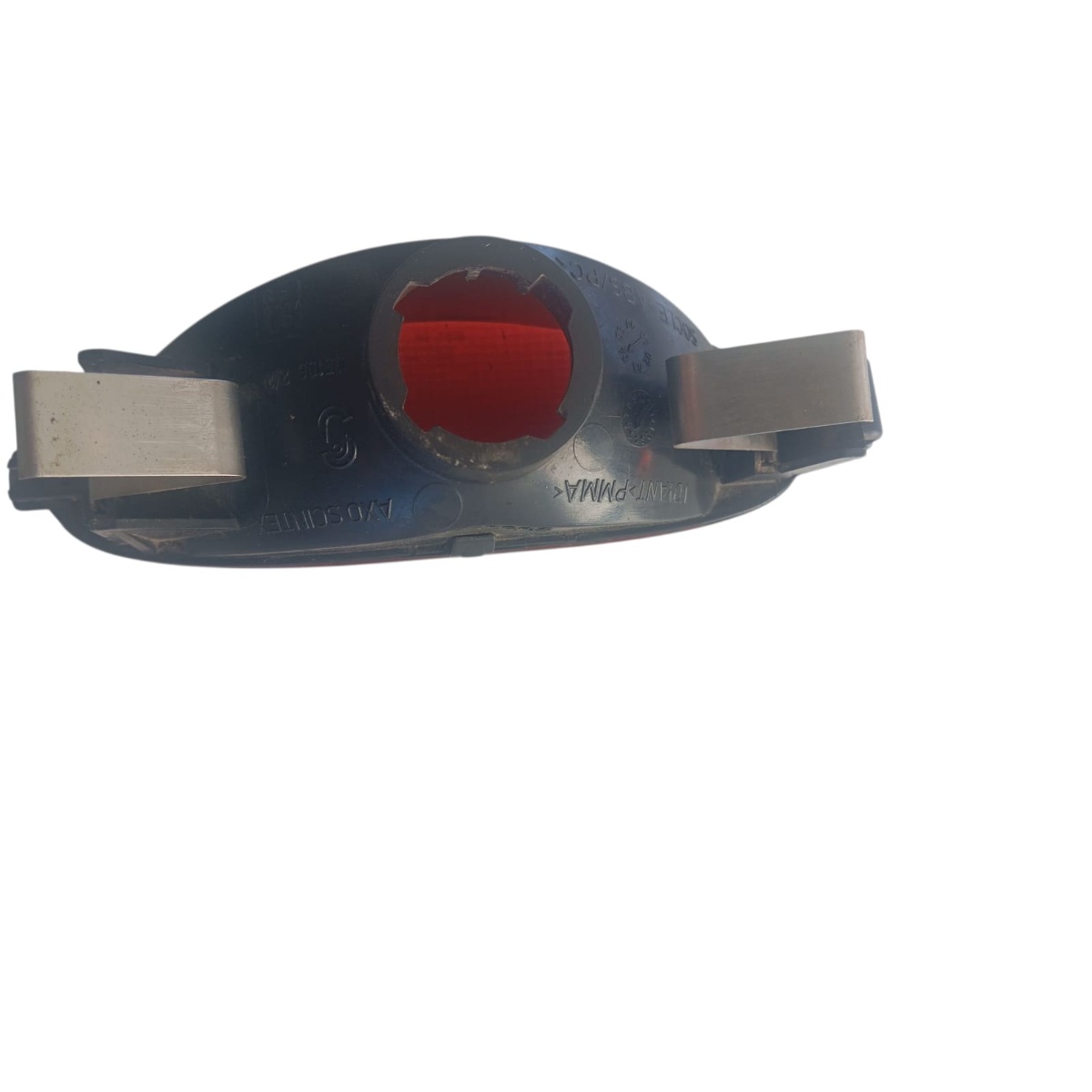 Luz De Neblina Traseiraoriginal Peugeot 206 1999 - Imagem 3