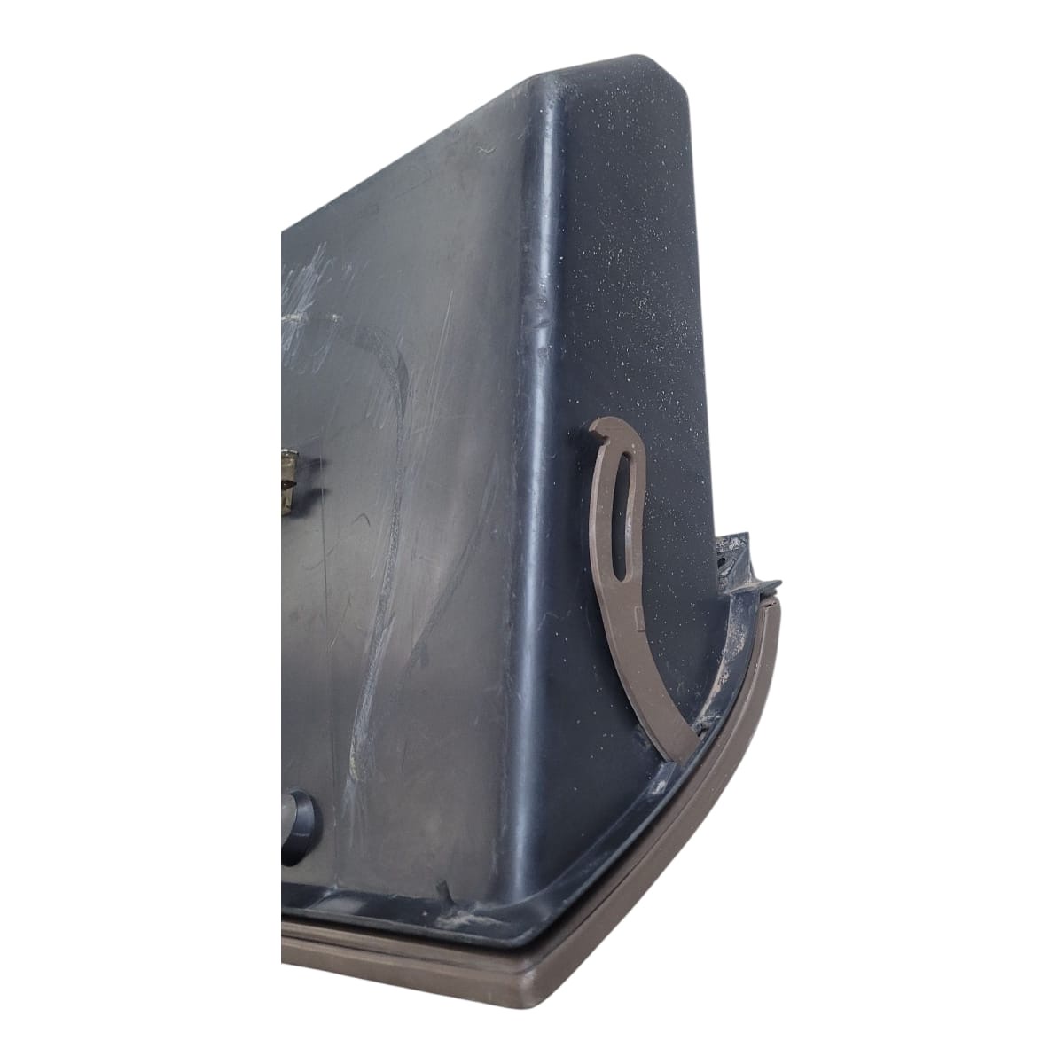 Porta Luvas Com Tampa Do Monza 84 A 90 Marrom ( C/Detalhe) - Imagem 9