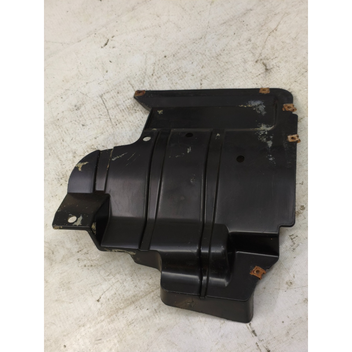 Moldura Inferior Parachoque Argo Cronos 17/22 520454980 - Imagem 6