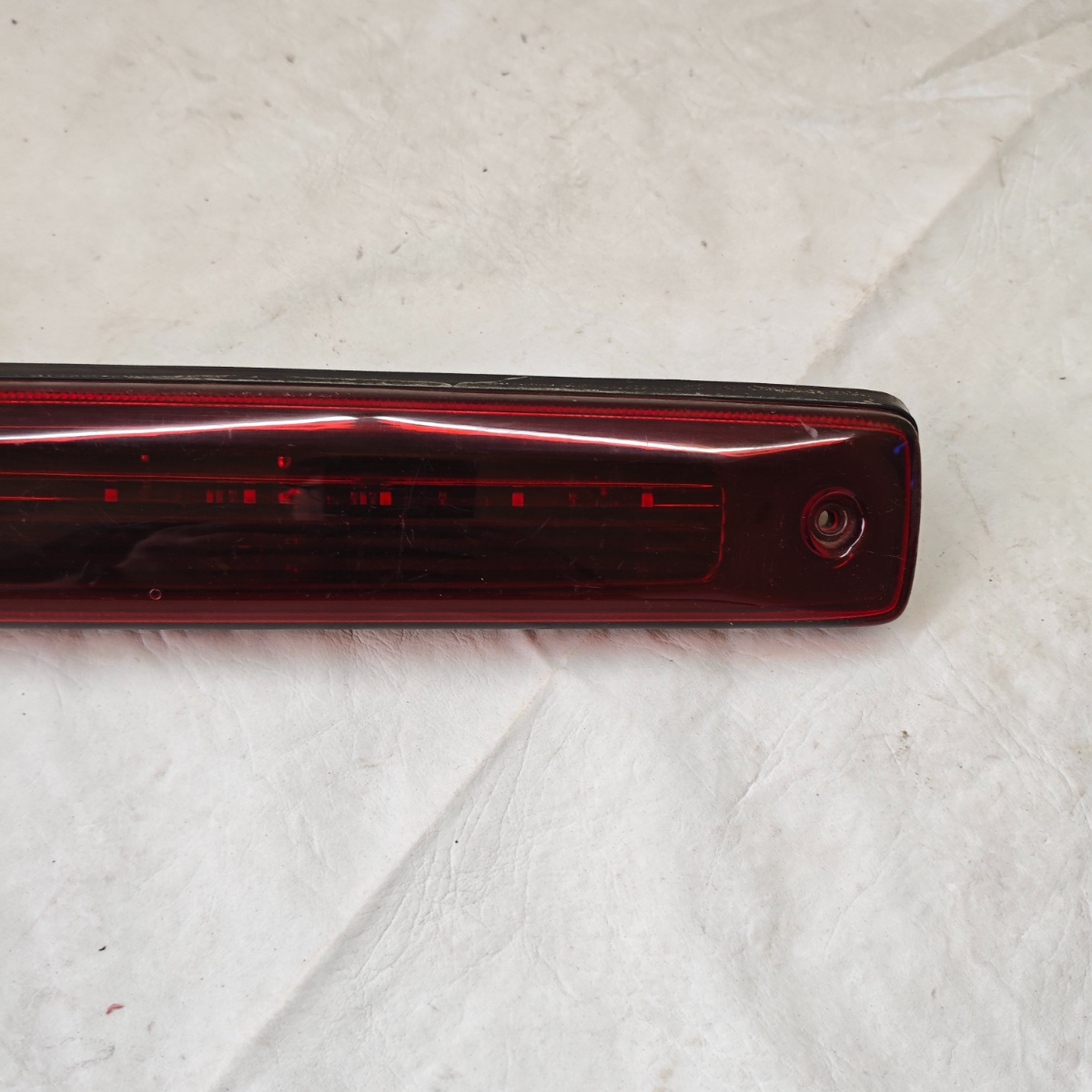 Luz de Freio Break Light S10 2012 ate 2019 Original LED - Imagem 3
