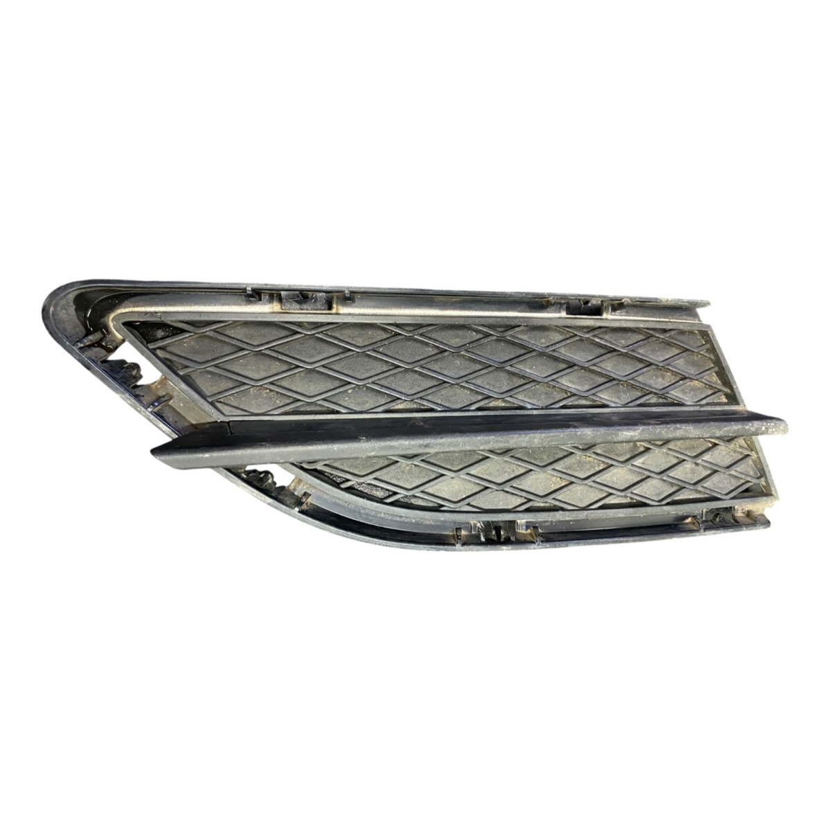 grade moldura de milha direito bmw 320i 2006 2011 e90 - Imagem 2