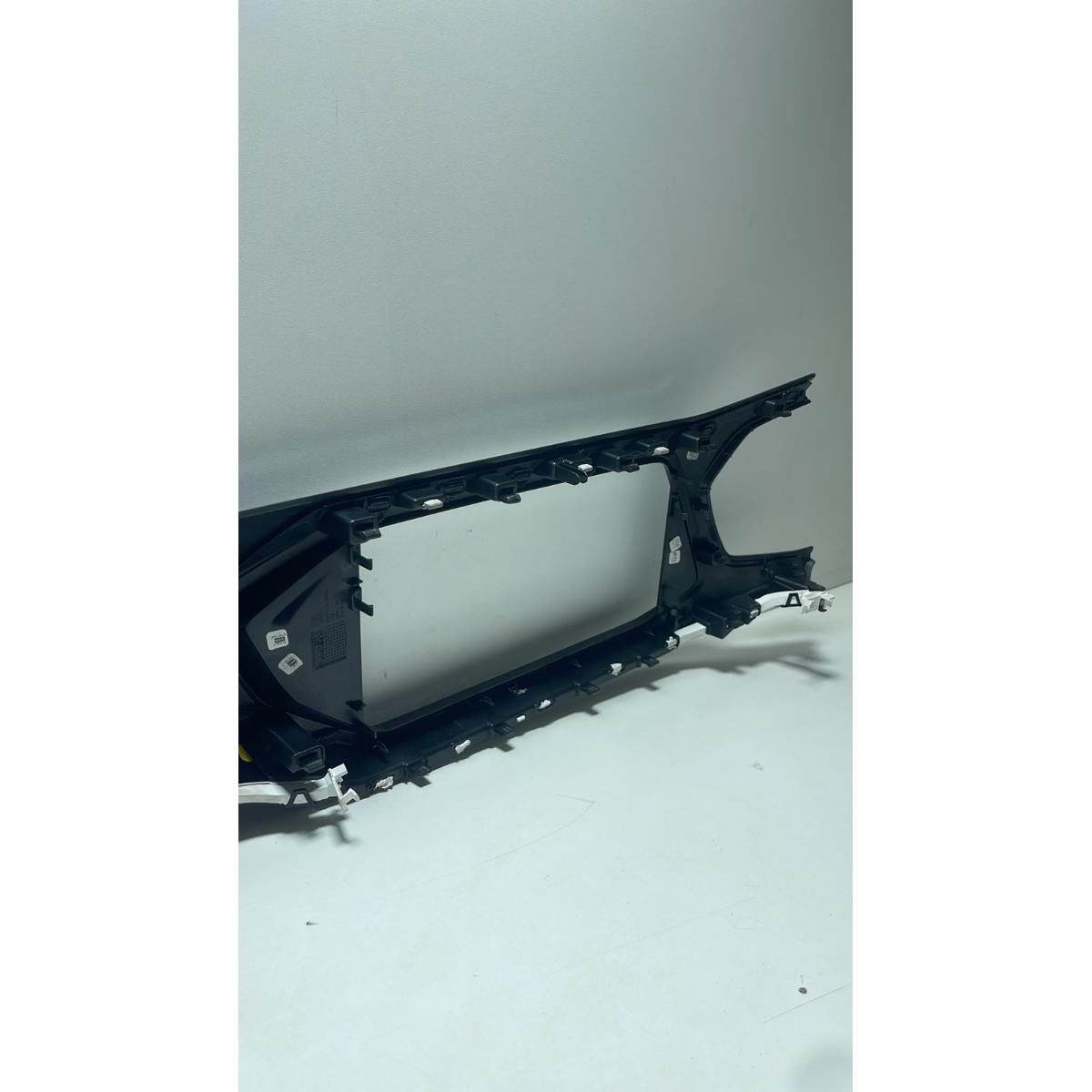Acabamento Painel Vw Tcross Tsi 1.4 2020/2025 2gp858418a - Imagem 5