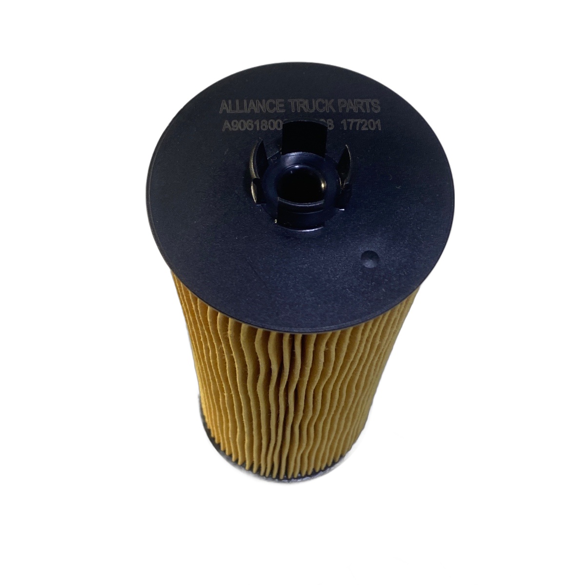 Elemento Filtro Lubrificante De Óleo MBenz OM906 e OM926 - Imagem 2