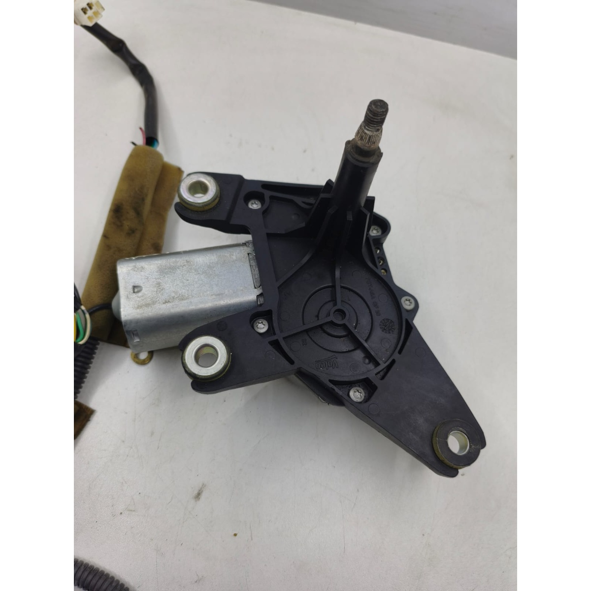Motor Limpador Traseiro 28710Az60A Grand Livina S 2011 - Imagem 7