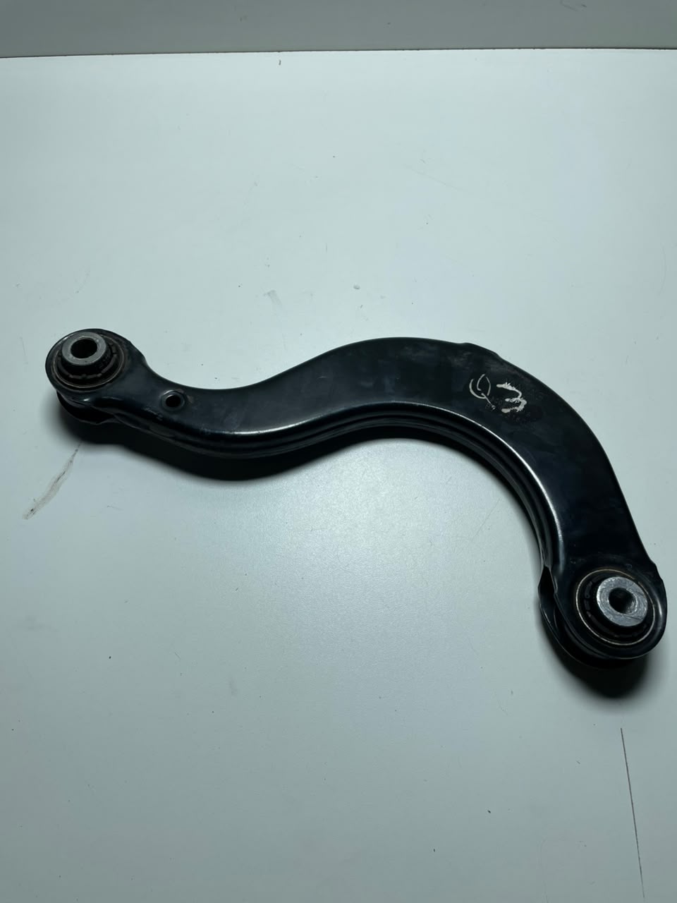 Braço Curvo Suspensão Traseira Audi A3 2014 5q0505351b - Imagem 2
