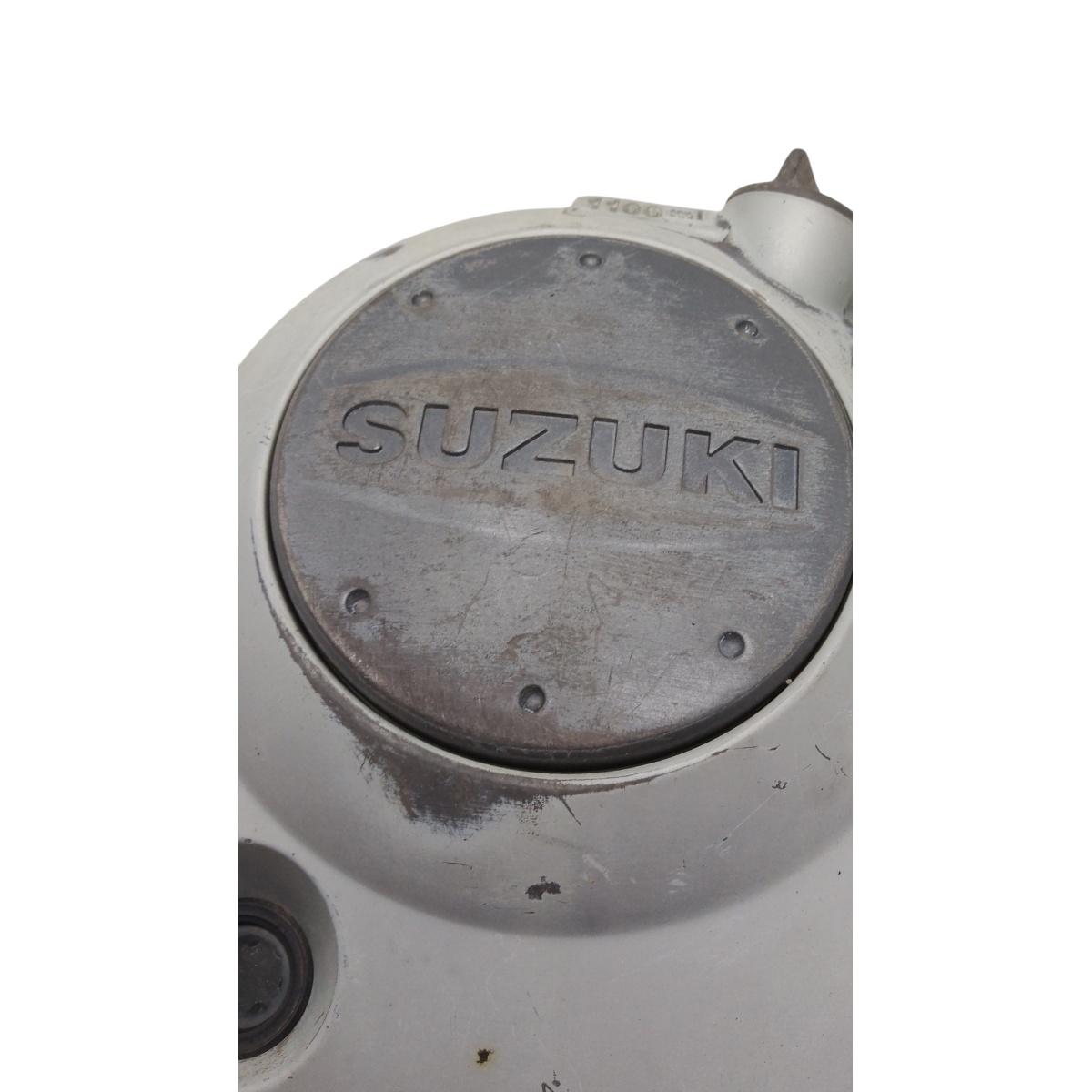 Tampa Motor Embreagem Direito Suzuki En 125 Yes 2005-2015 - Imagem 6