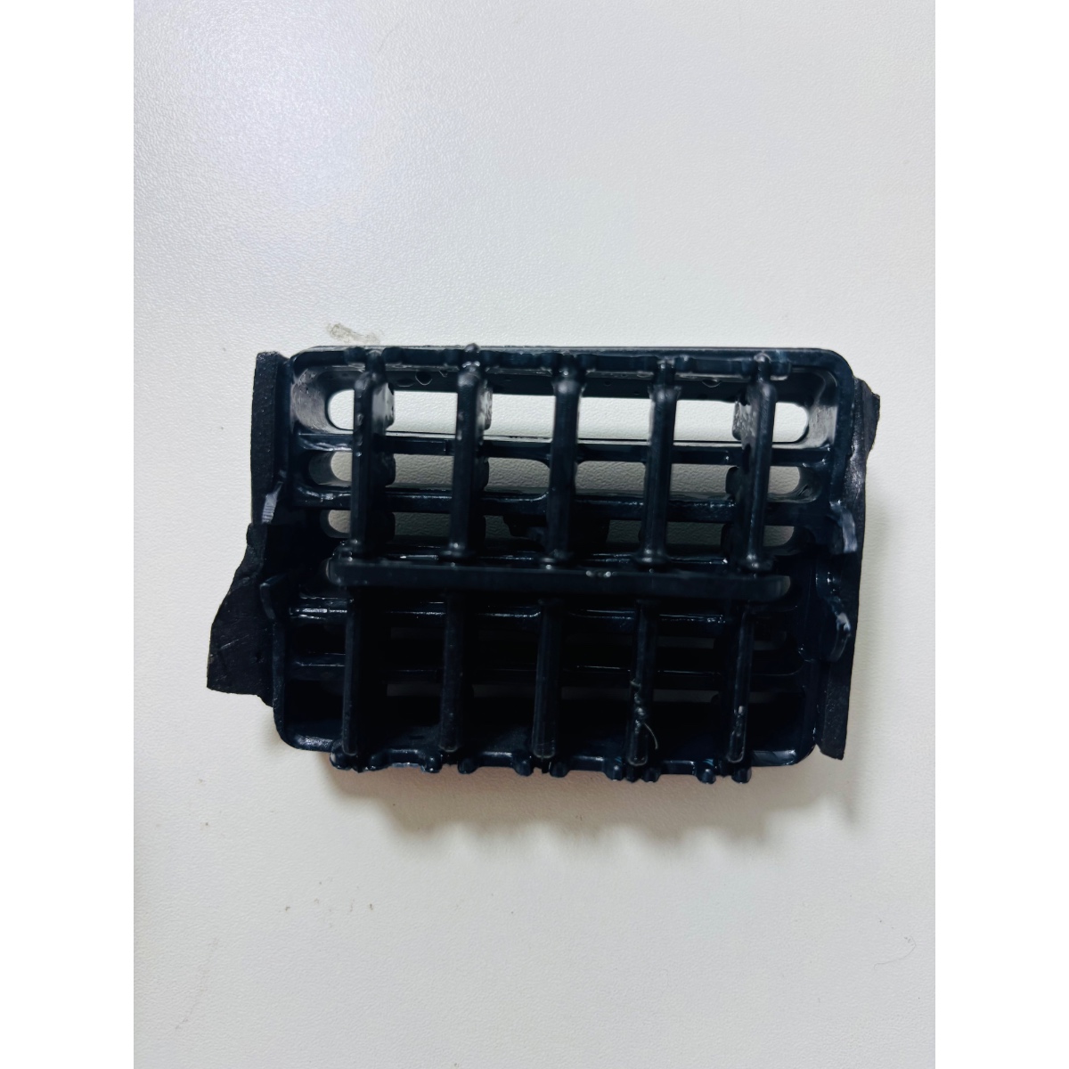 Kit 4 Difusor Saída Ar Lateral Fiat Uno Usado - Imagem 3