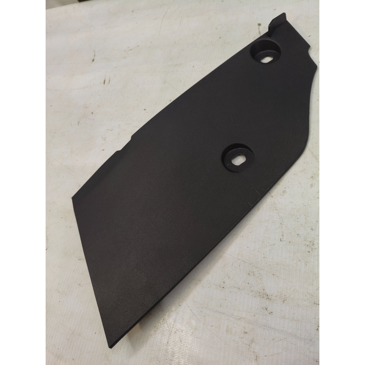 Acabamento Direito Console Central Peugeot 208 2021 A 2025