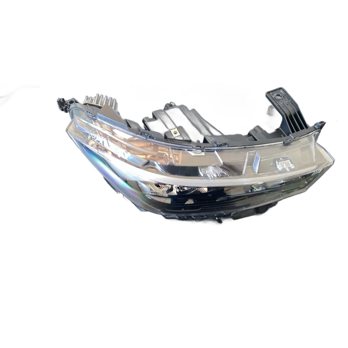 Farol Do Fiat Pulse/Fastback 2025 2026 Direito - Imagem 2