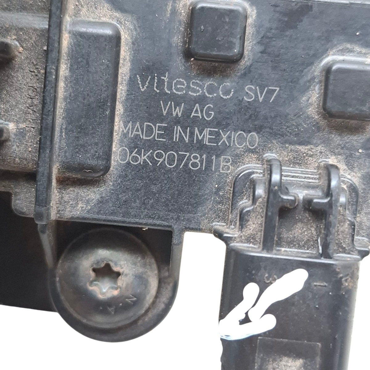 Sensor Combustivel Volkswagen Nivus 2022 2026 06K907811B - Imagem 8