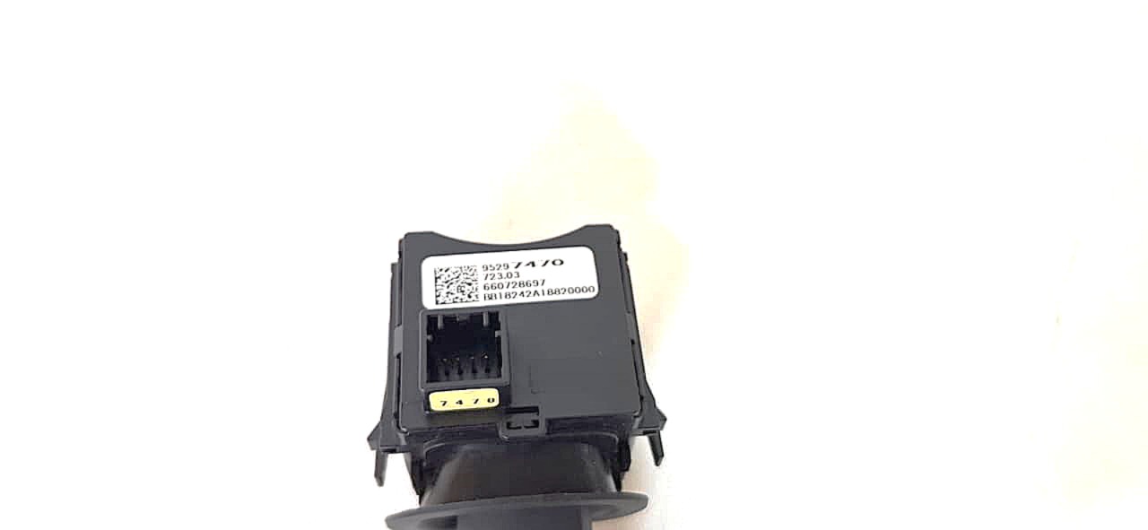 Chave Limpador Diant. Tras 95468057 - Imagem 3