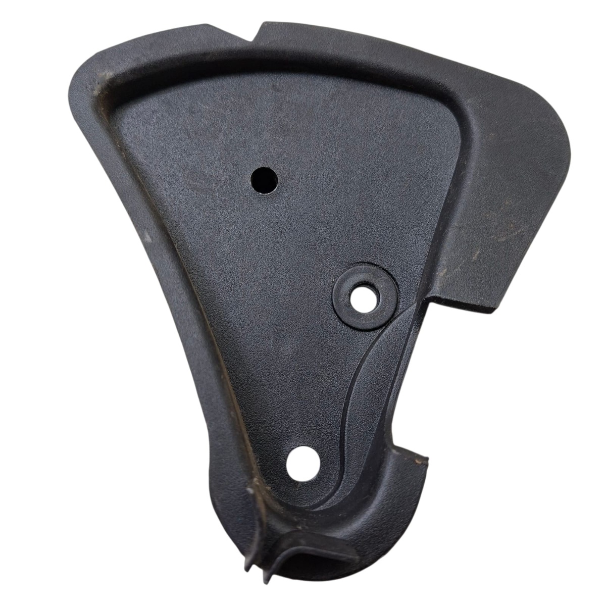 Moldura Puxador Capo Citroën C4 2012 96565339Xt