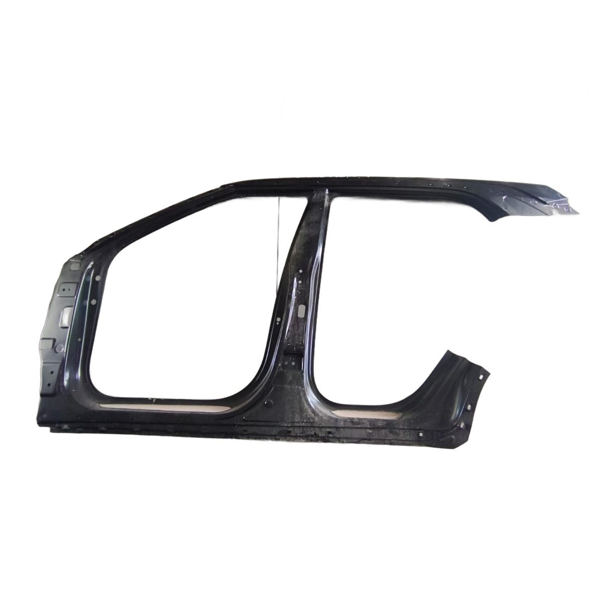 Retalho Lateral Hyundai Creta 2022/25 L.e