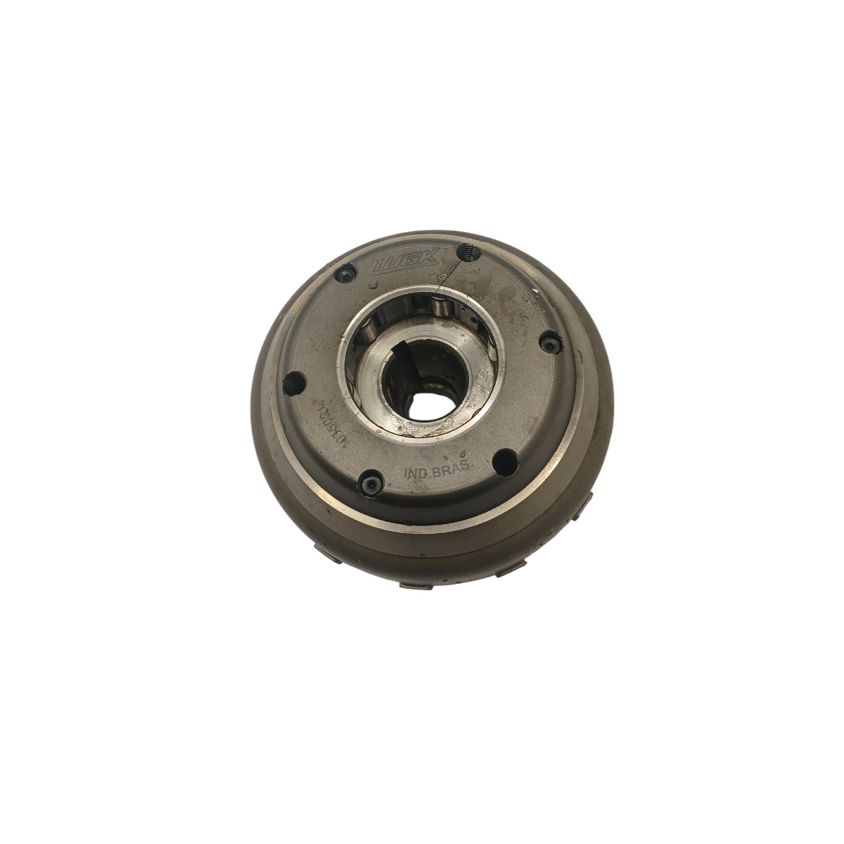 Volante Magneto Yamaha Fazer 250 2006-2008 Original - Imagem 4