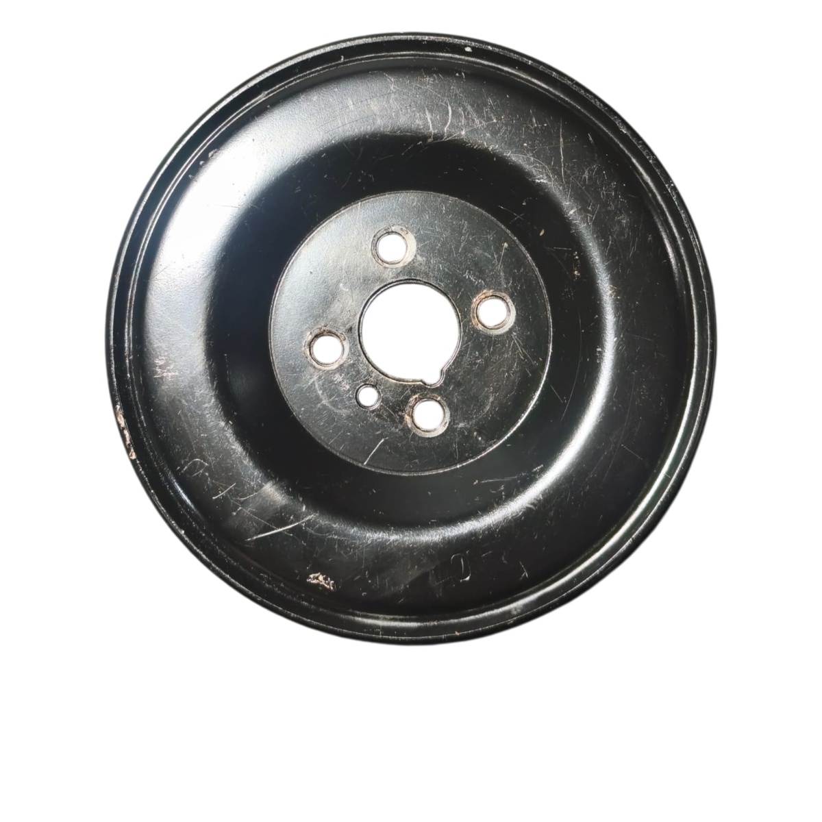 Polia Da Bomba De Água Hyundai Tucson 2006/2010 25221-23020