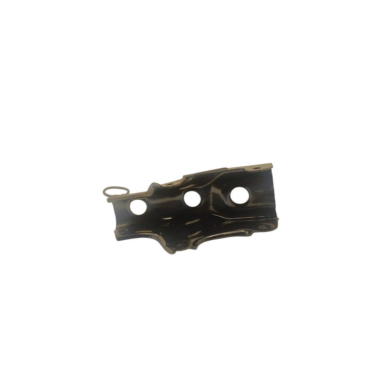 Suporte Do Motor Berço Honda Cg Titan/fan 125 00/08 Original - Imagem 4