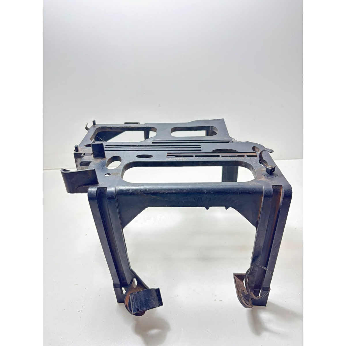 Suporte Caixa Fusíveis/Bateria Vw Fox / Gol 5Z0915345 Orig